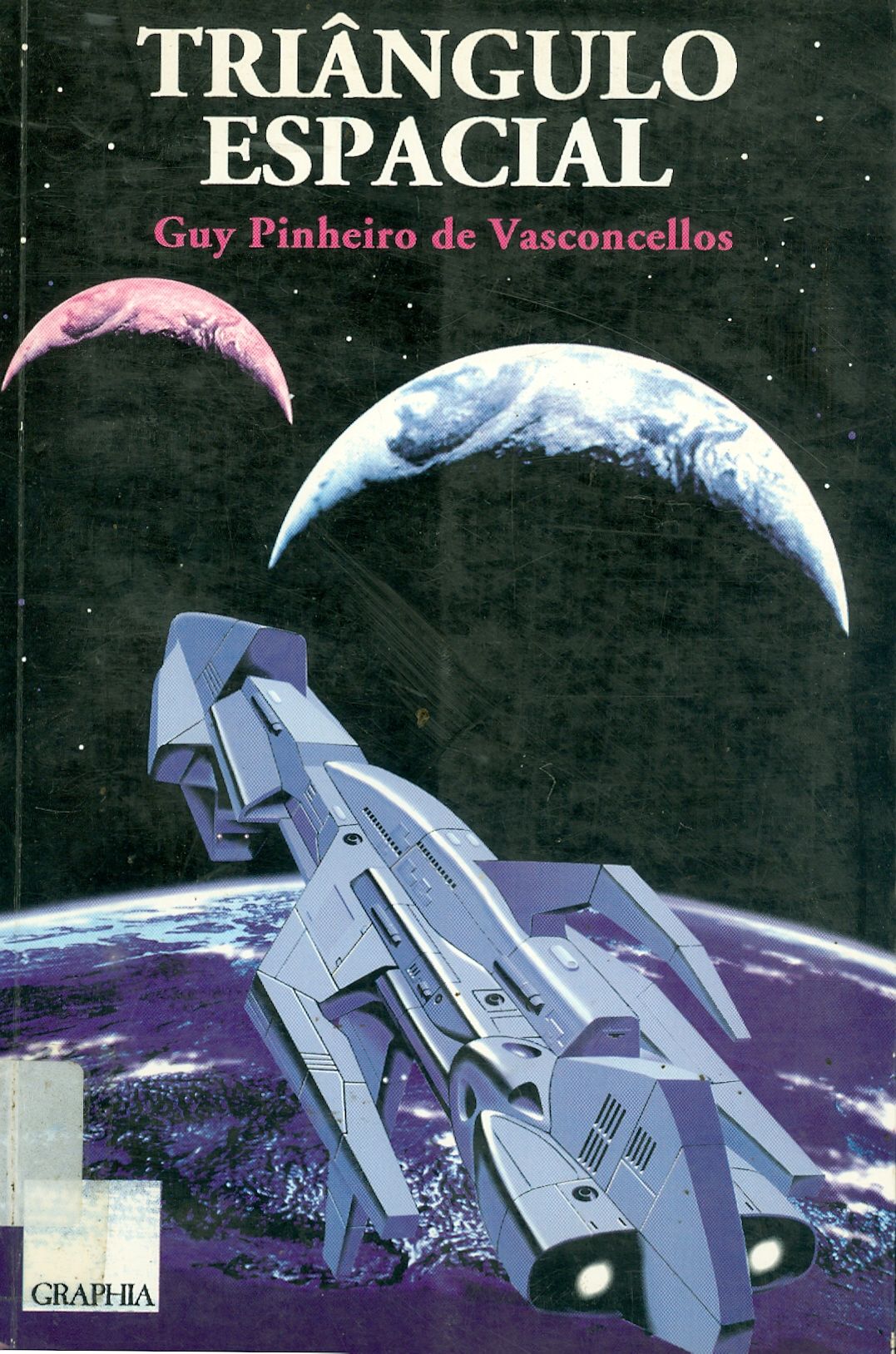 TRIÂNGULO ESPACIAL