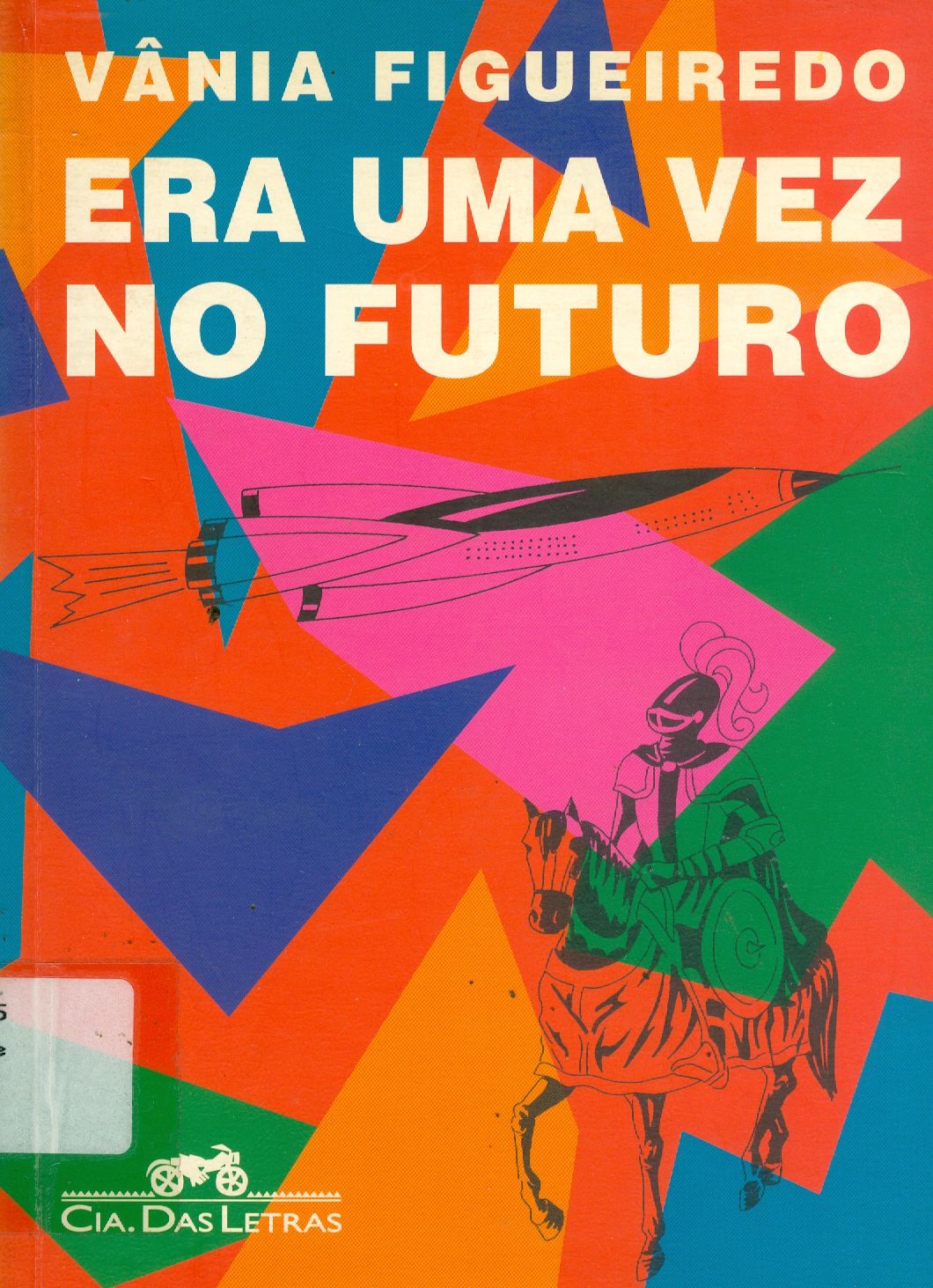 ERA UMA VEZ NO FUTURO