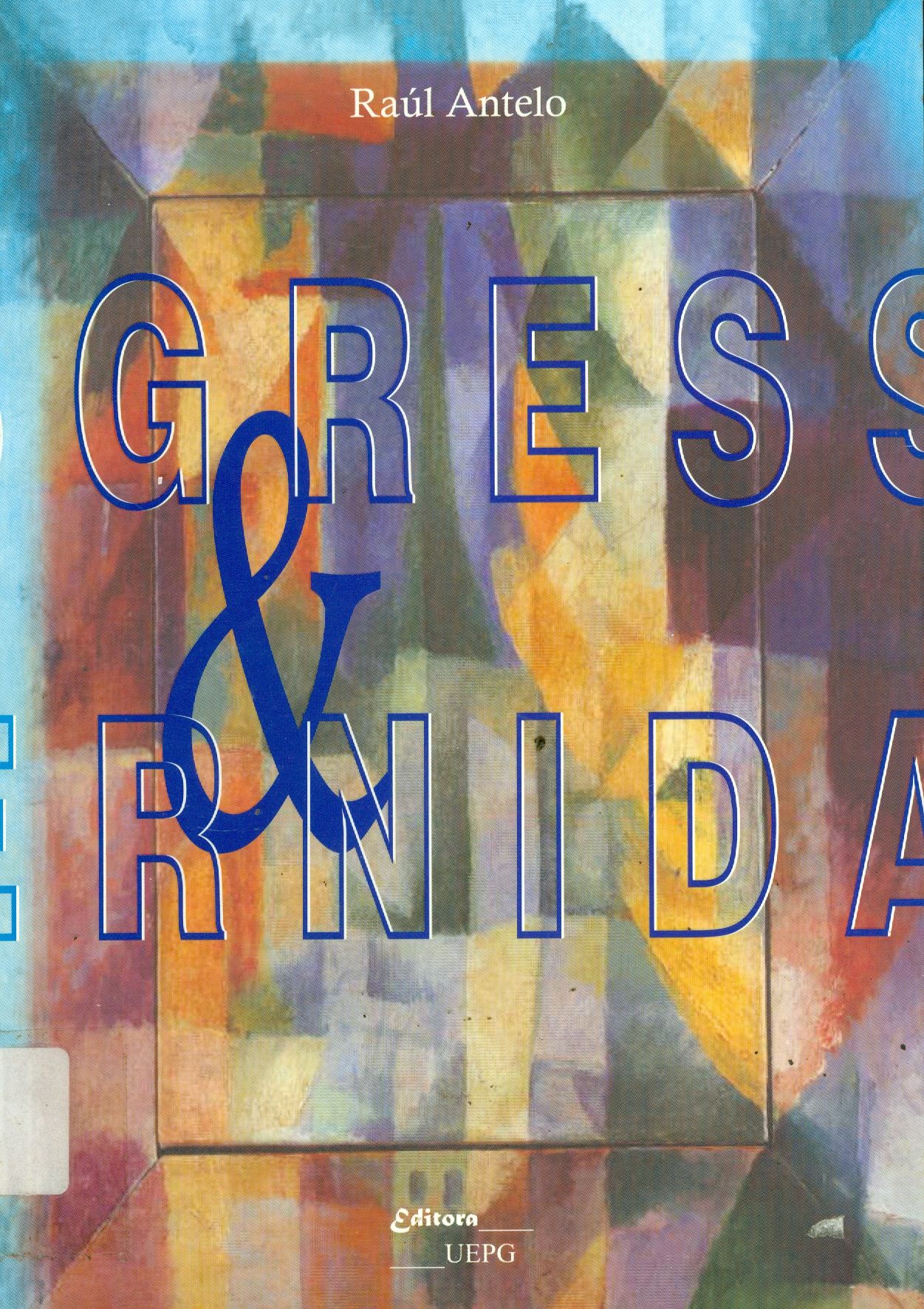 TRANSGRESSÃO E MODERNIDADE