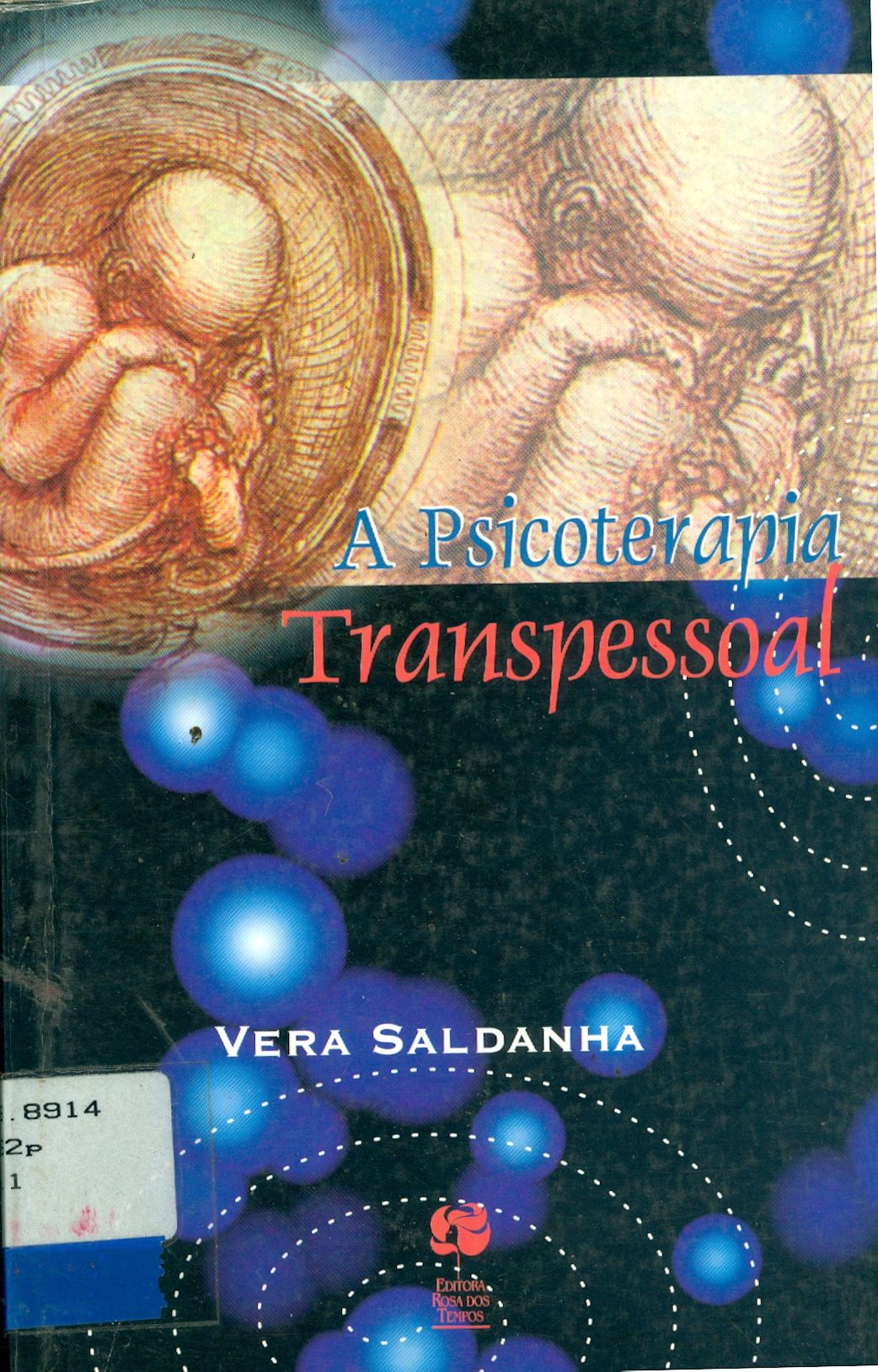 PSICOTERAPIA TRANSPESSOAL, A