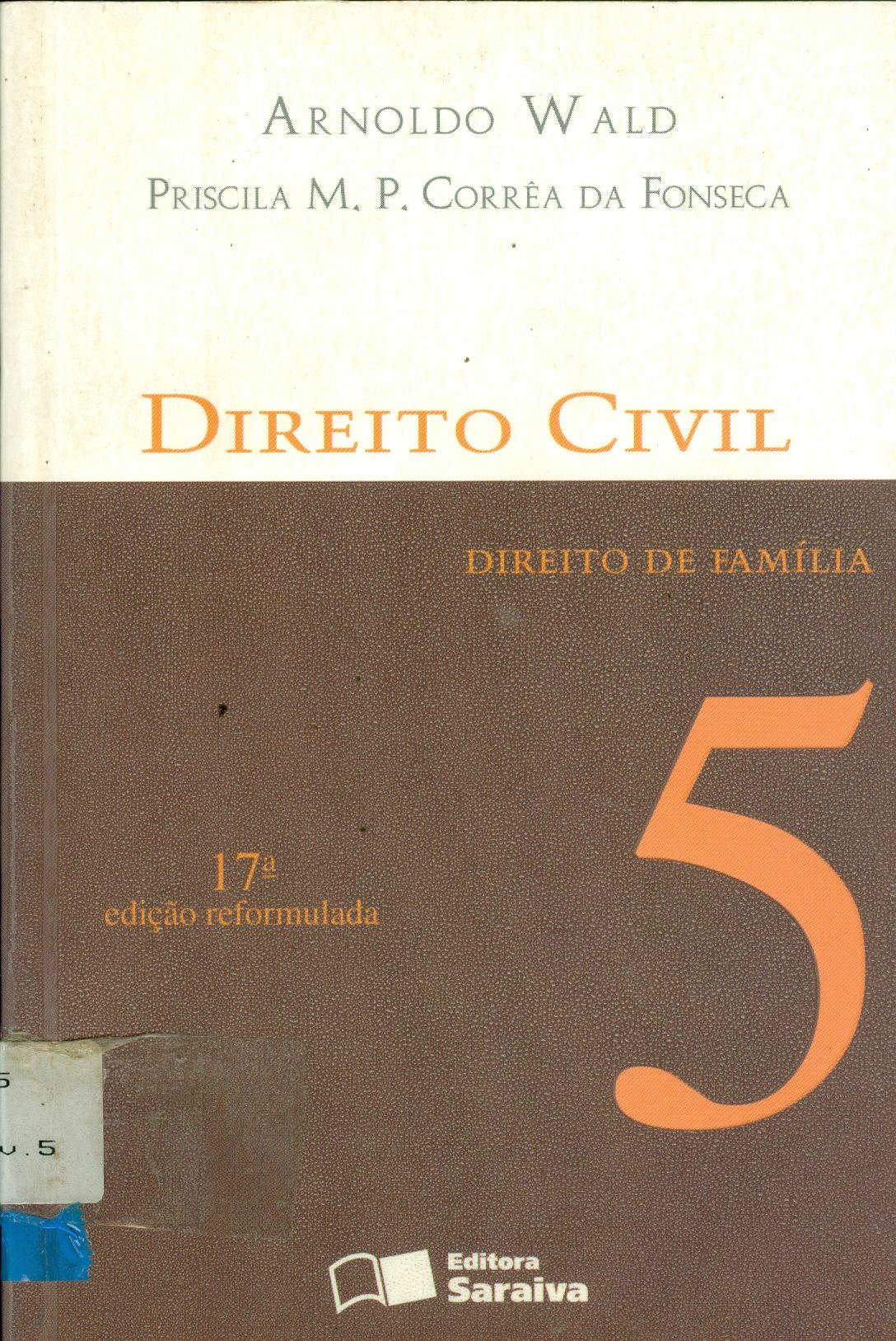 O NOVO DIREITO DE FAMÍLIA 