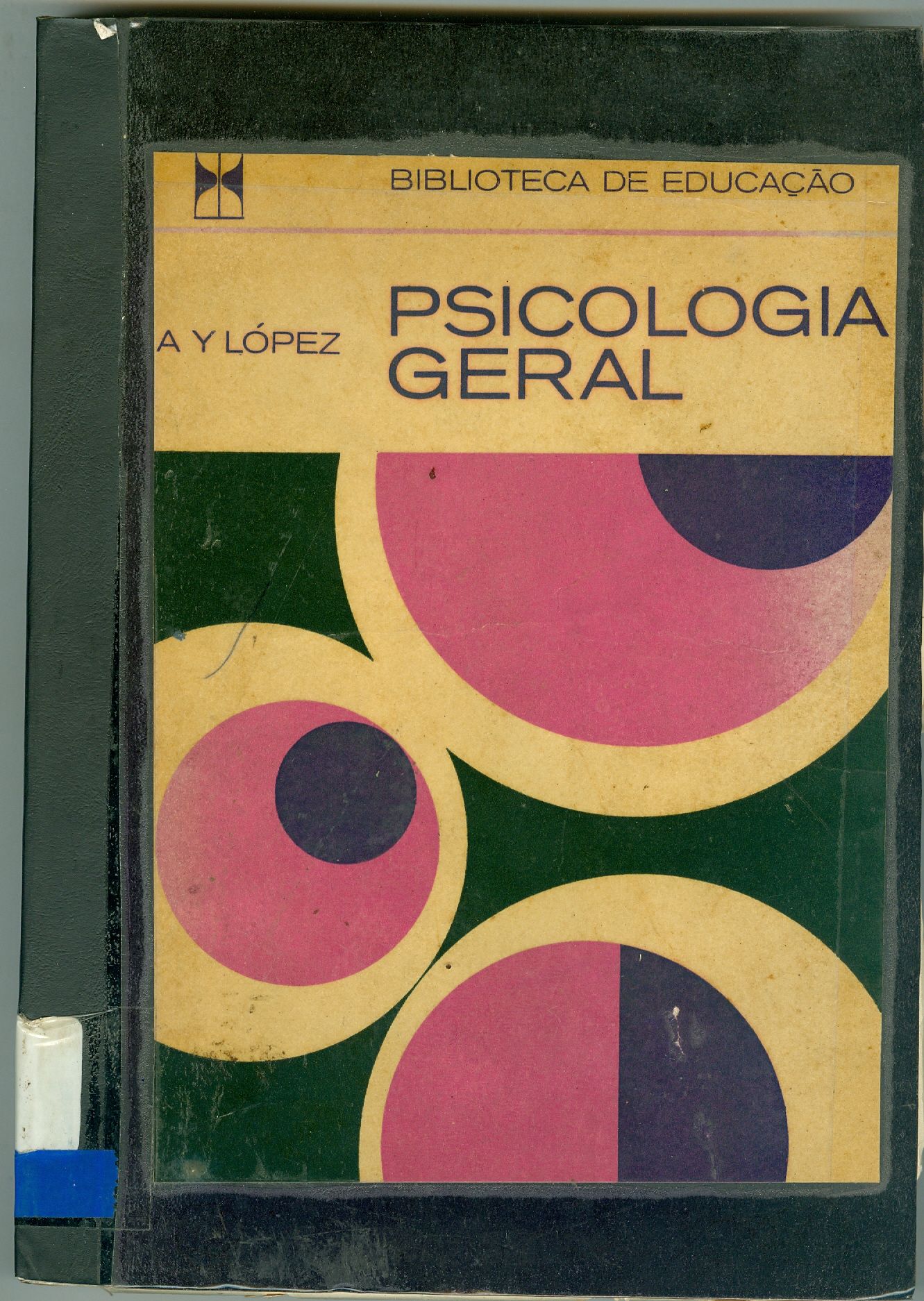 PSICOLOGIA GERAL