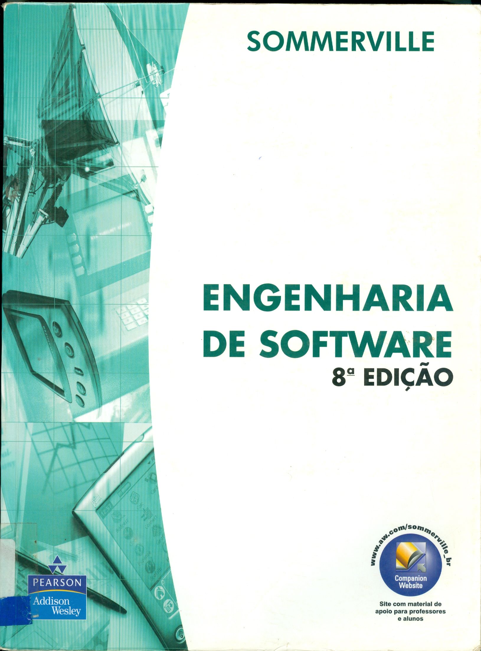 ENGENHARIA DE SOFTWARE