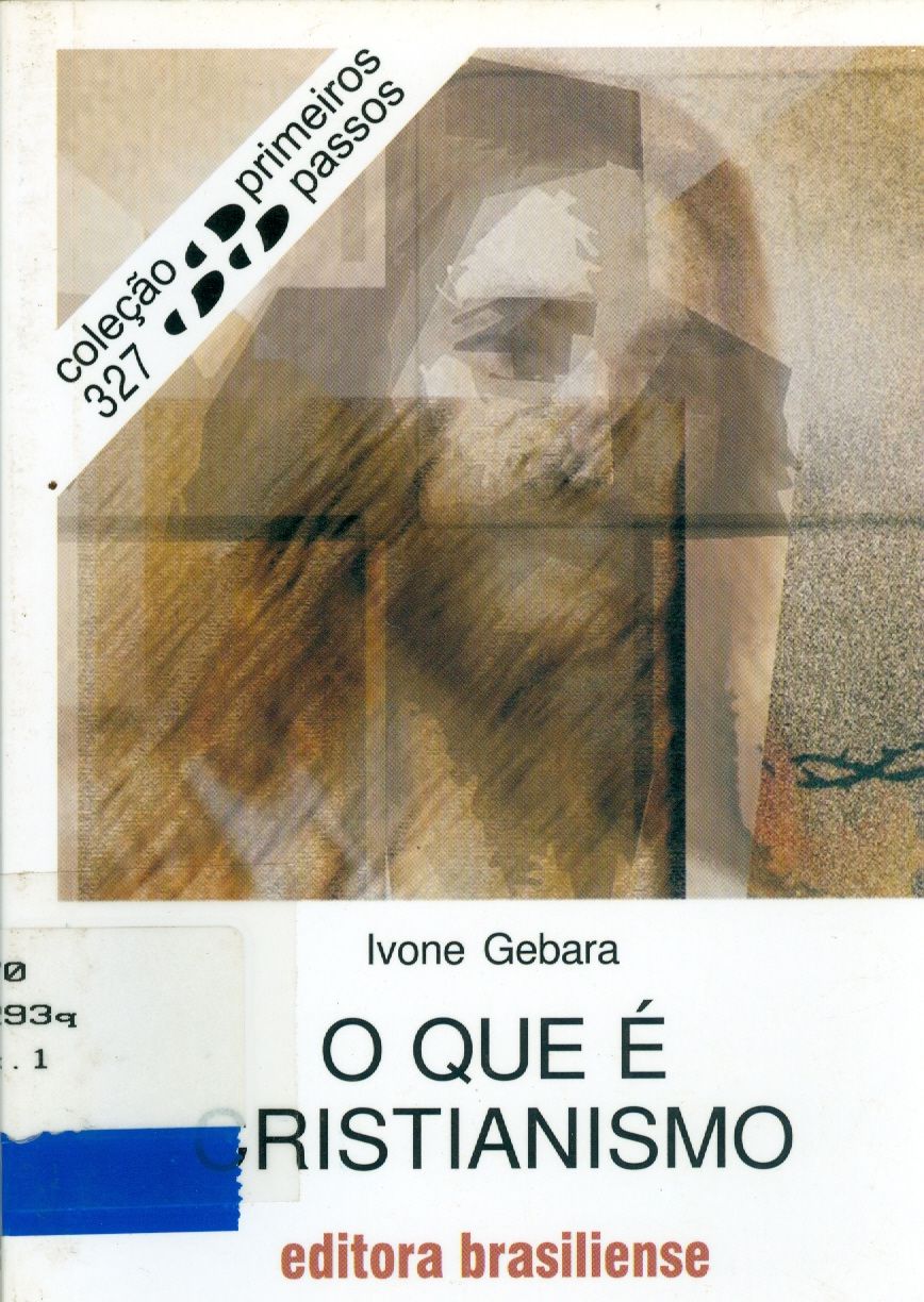 QUE É CRISTIANISMO, O