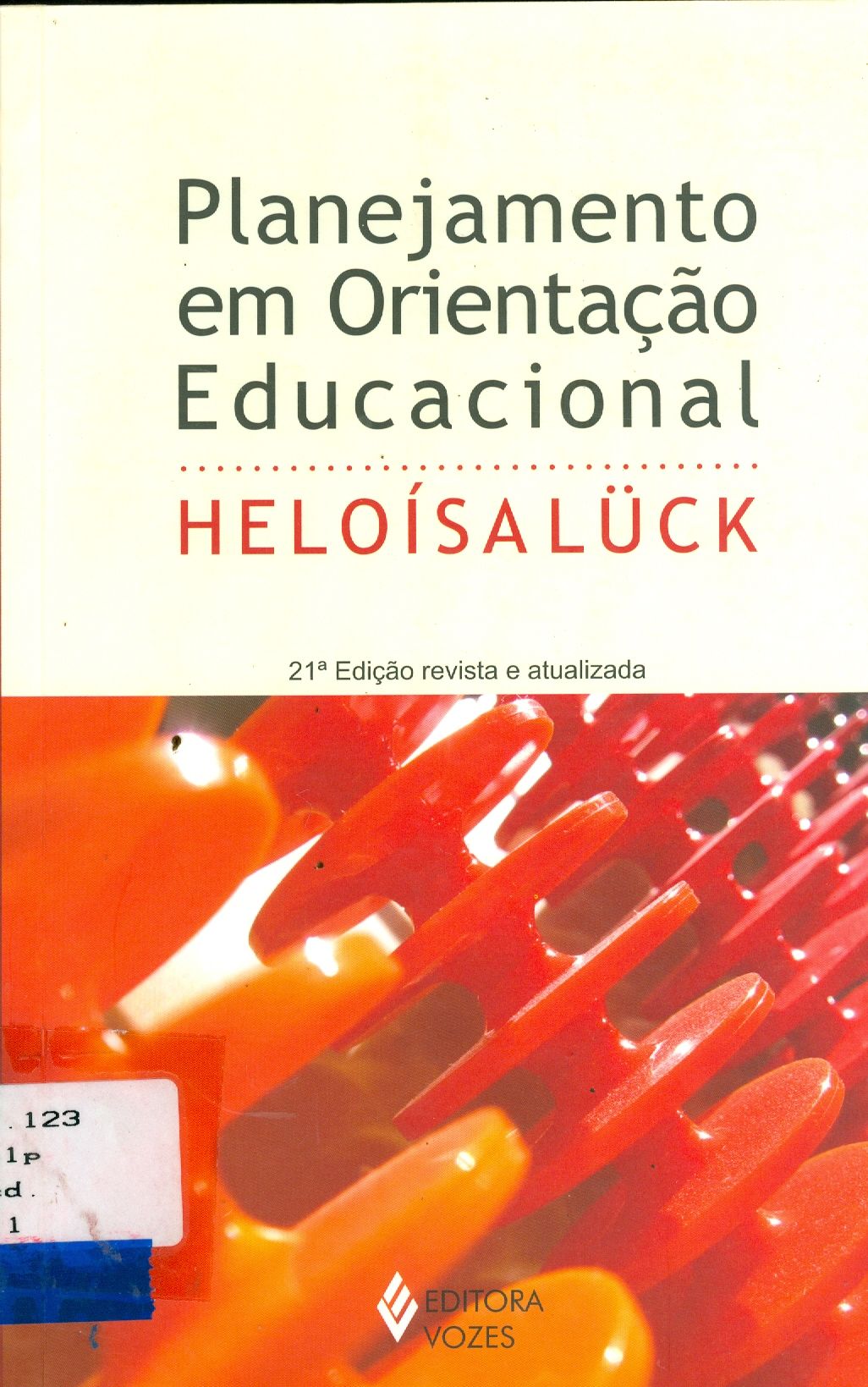 PLANEJAMENTO EM ORIENTAÇÃO EDUCACIONAL