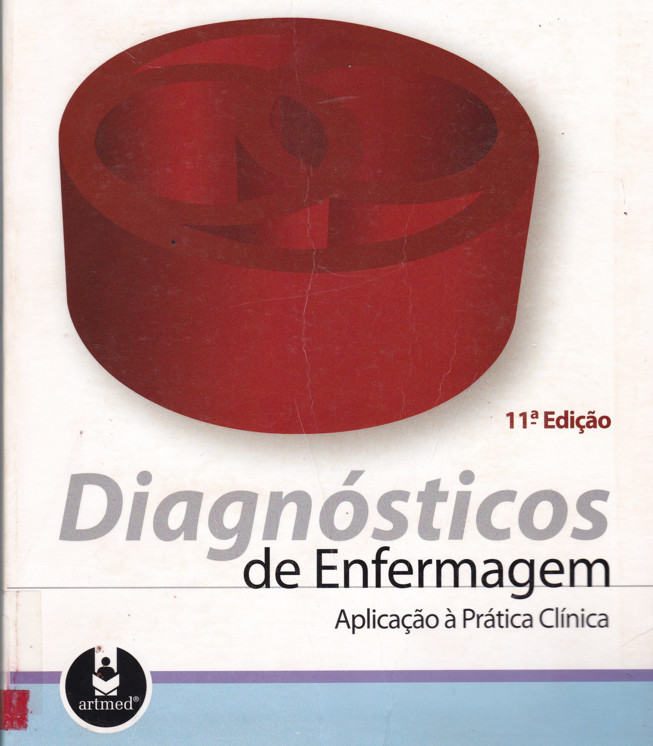 DIAGNÓSTICOS DE ENFERMAGEM: APLICAÇÃO À PRÁTICA CLÍNICA
