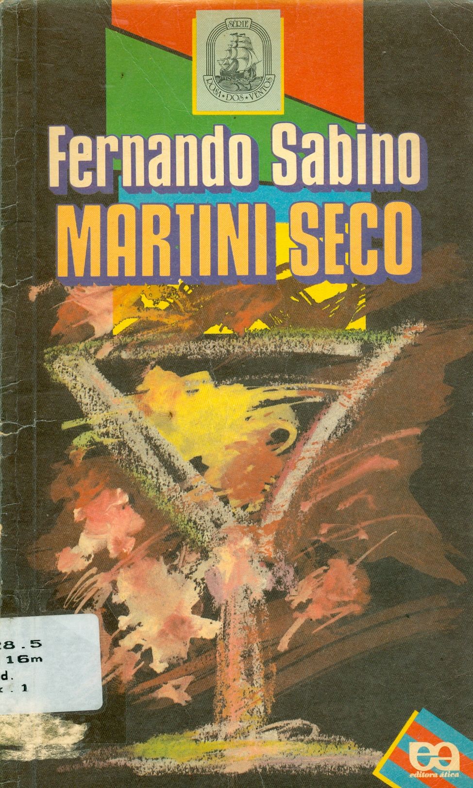 MARTINI SECO 