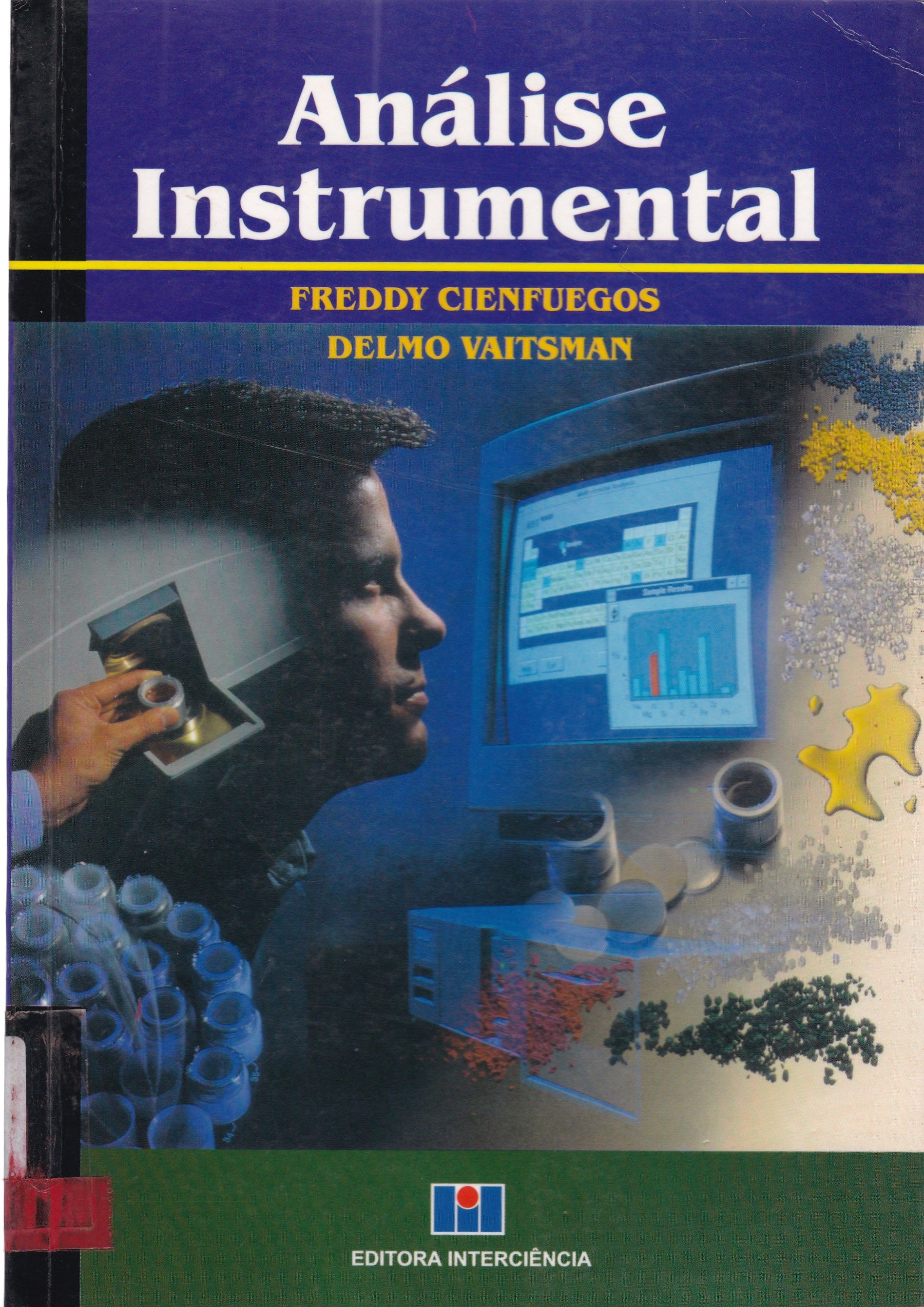 ANÁLISE INSTRUMENTAL