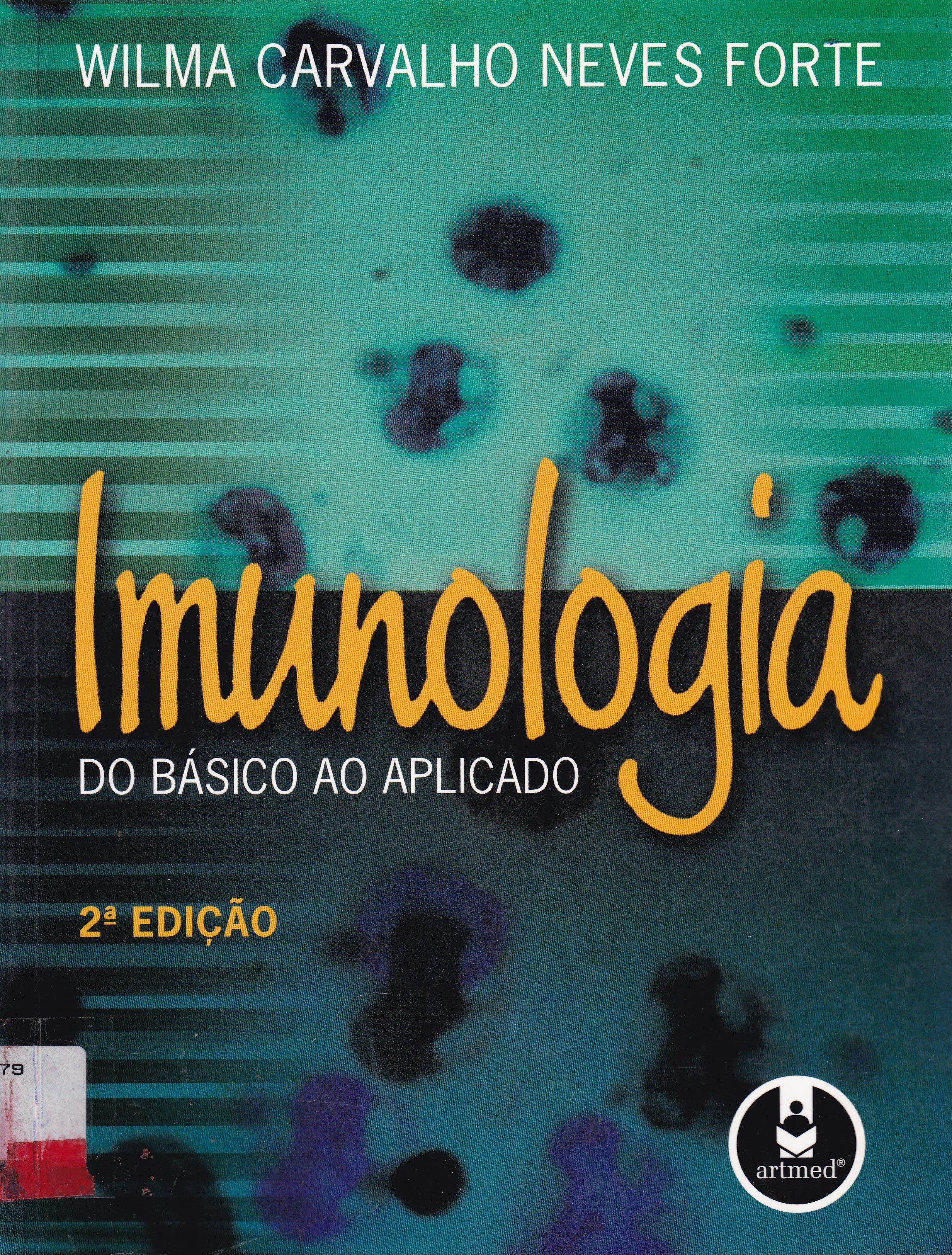 IMUNOLOGIA: DO BÁSICO AO APLICADO
