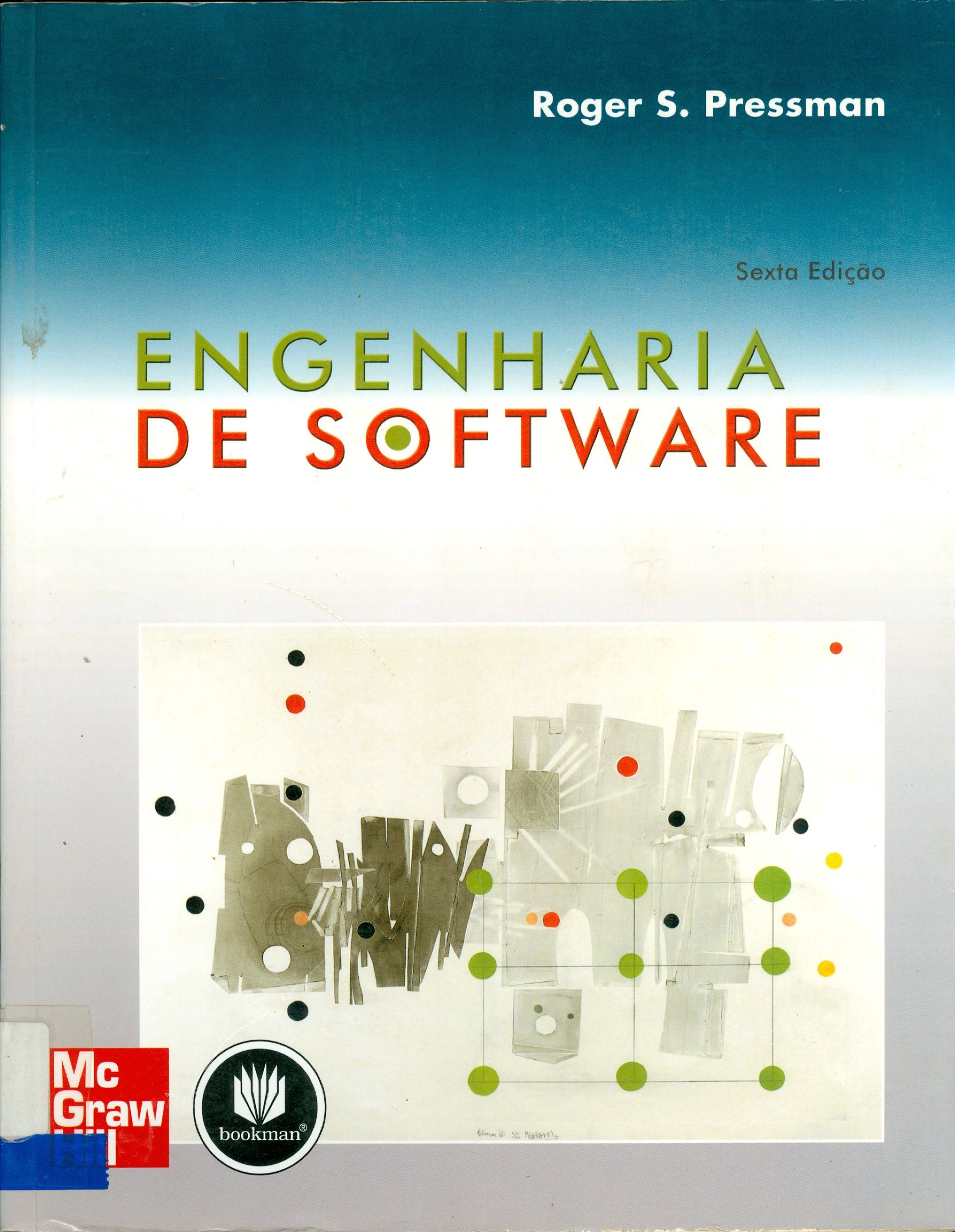 ENGENHARIA DE SOFTWARE
