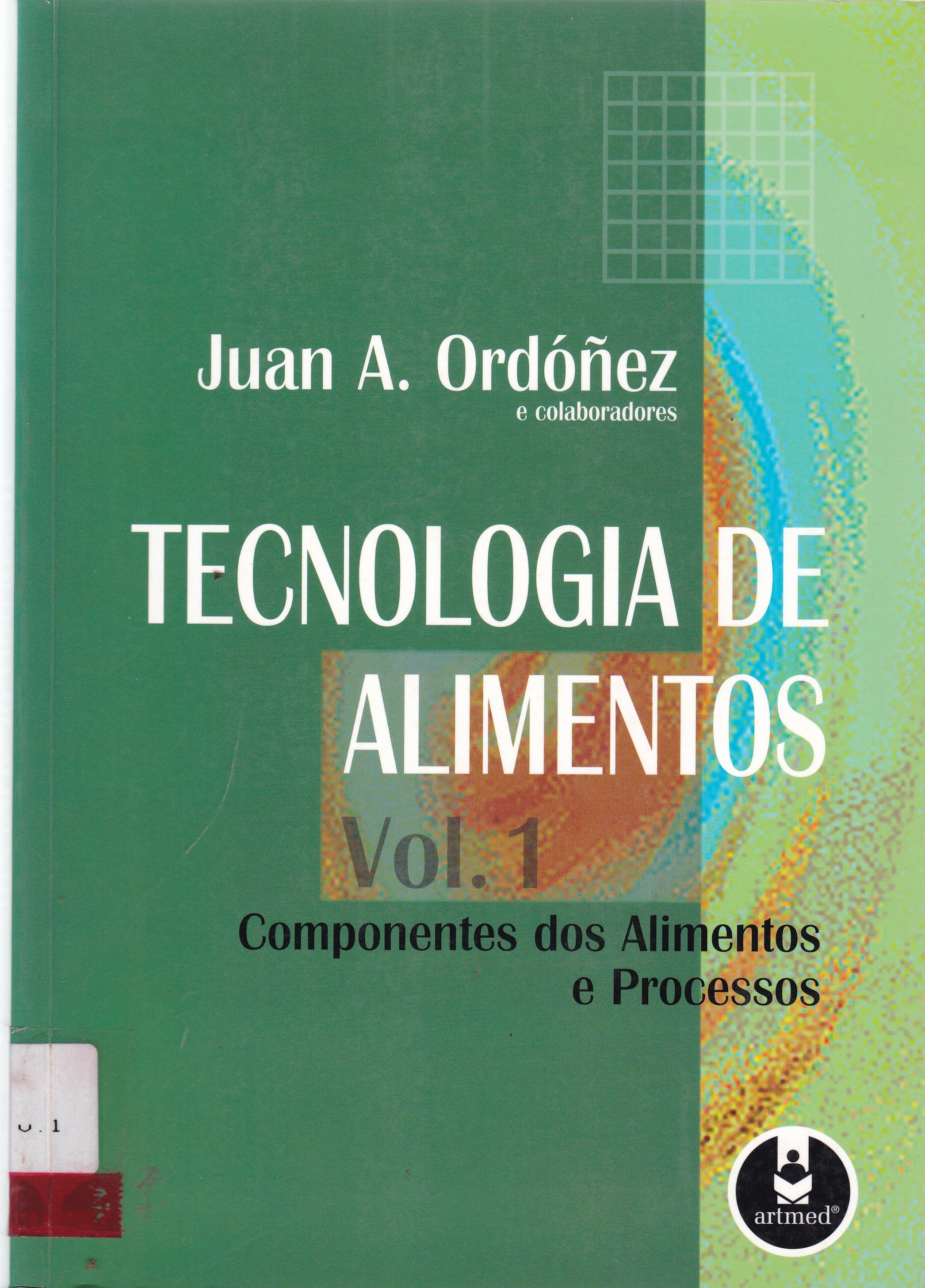 TECNOLOGIA DE ALIMENTOS