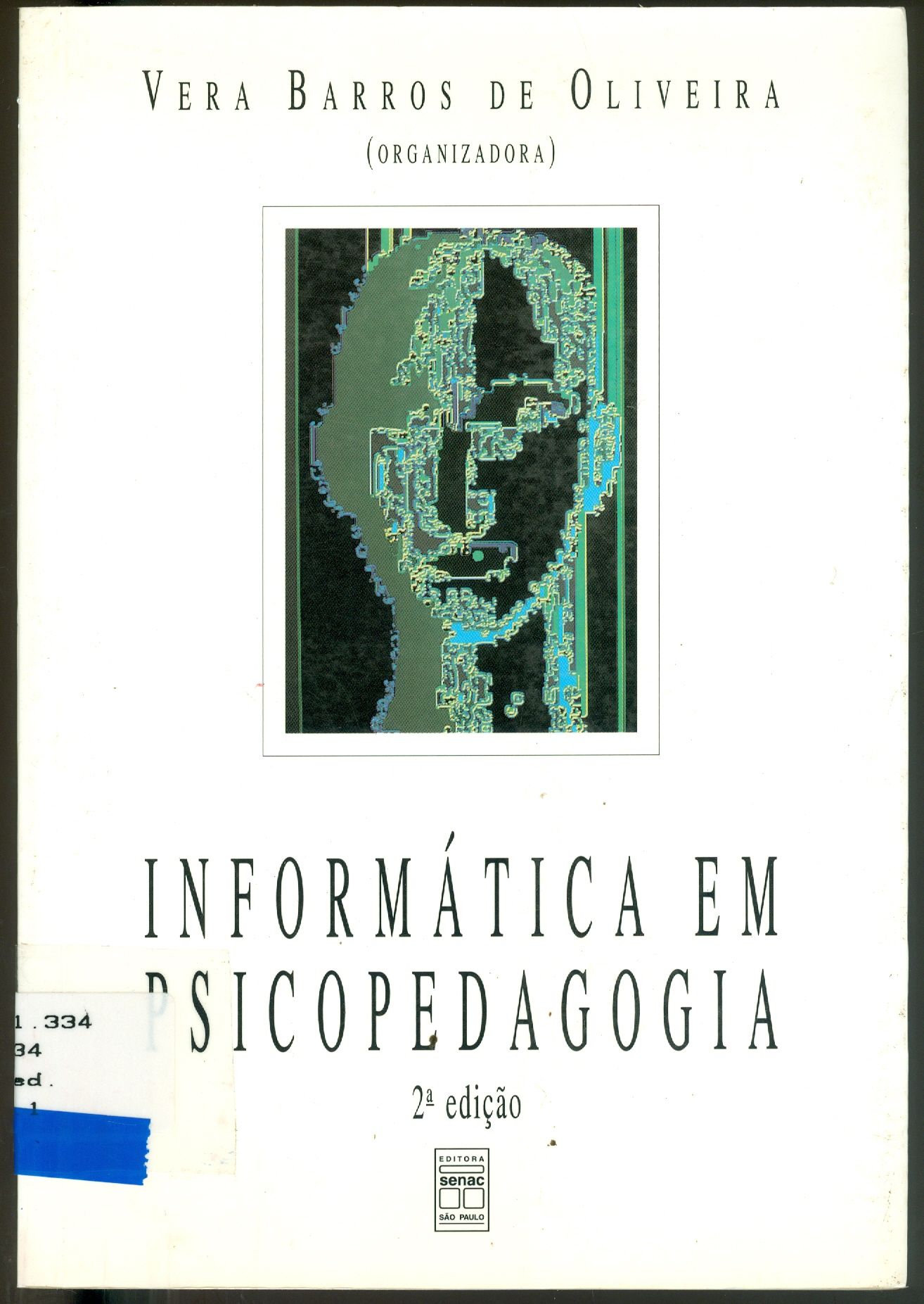 INFORMÁTICA EM PSICOPEDAGOGIA