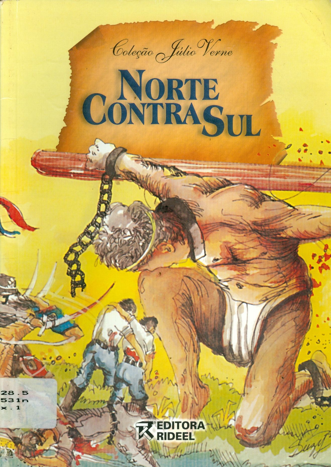 URSO COM MÚSICA NA BARRIGA, O