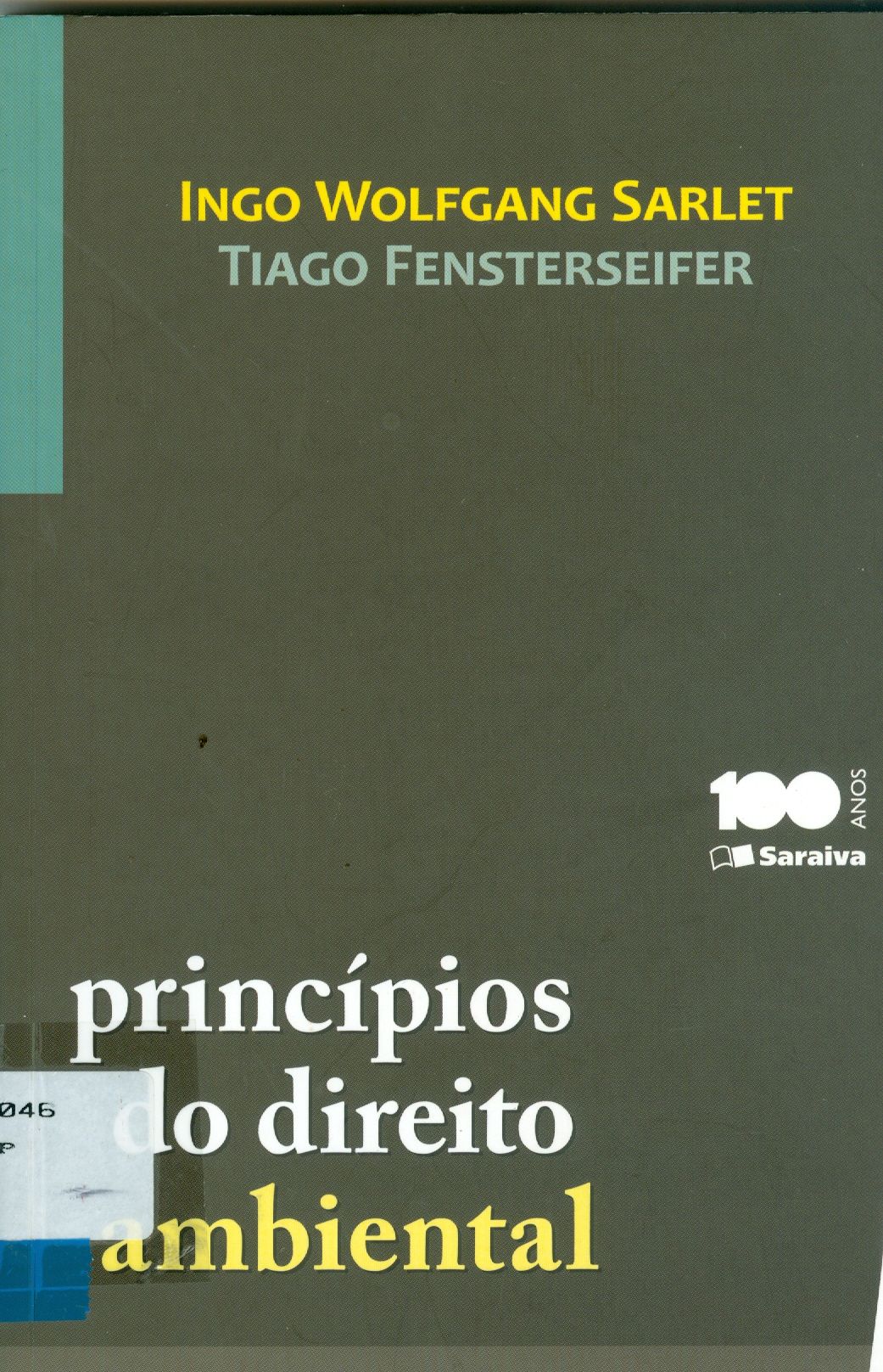 PRINCÍPIOS DO DIREITO AMBIENTAL