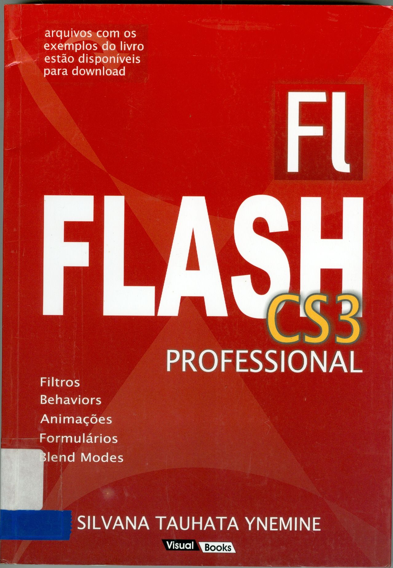 FLASH CS3 PROFESSIONAL