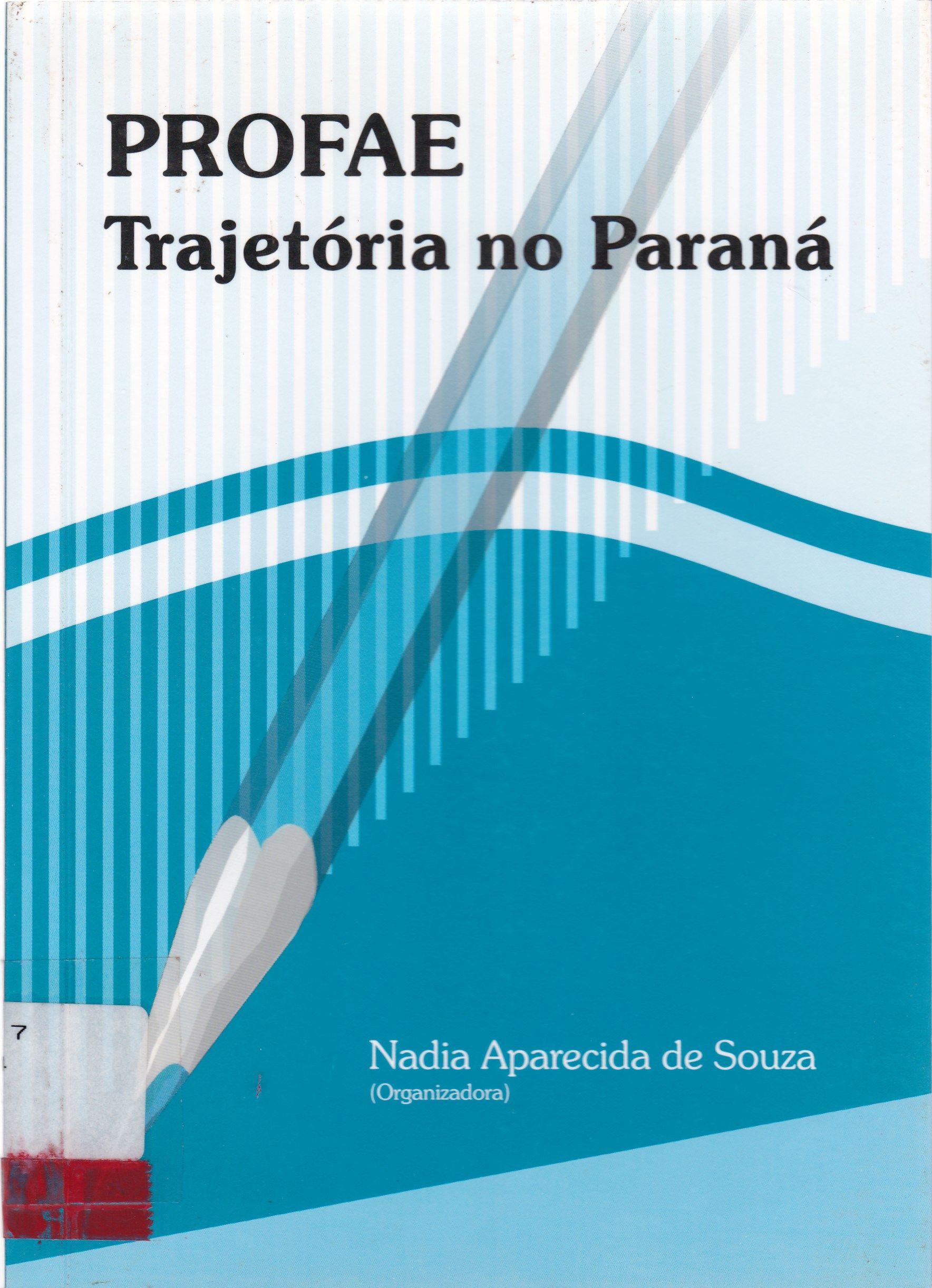 PROFAE: TRAJETÓRIA NO PARANÁ