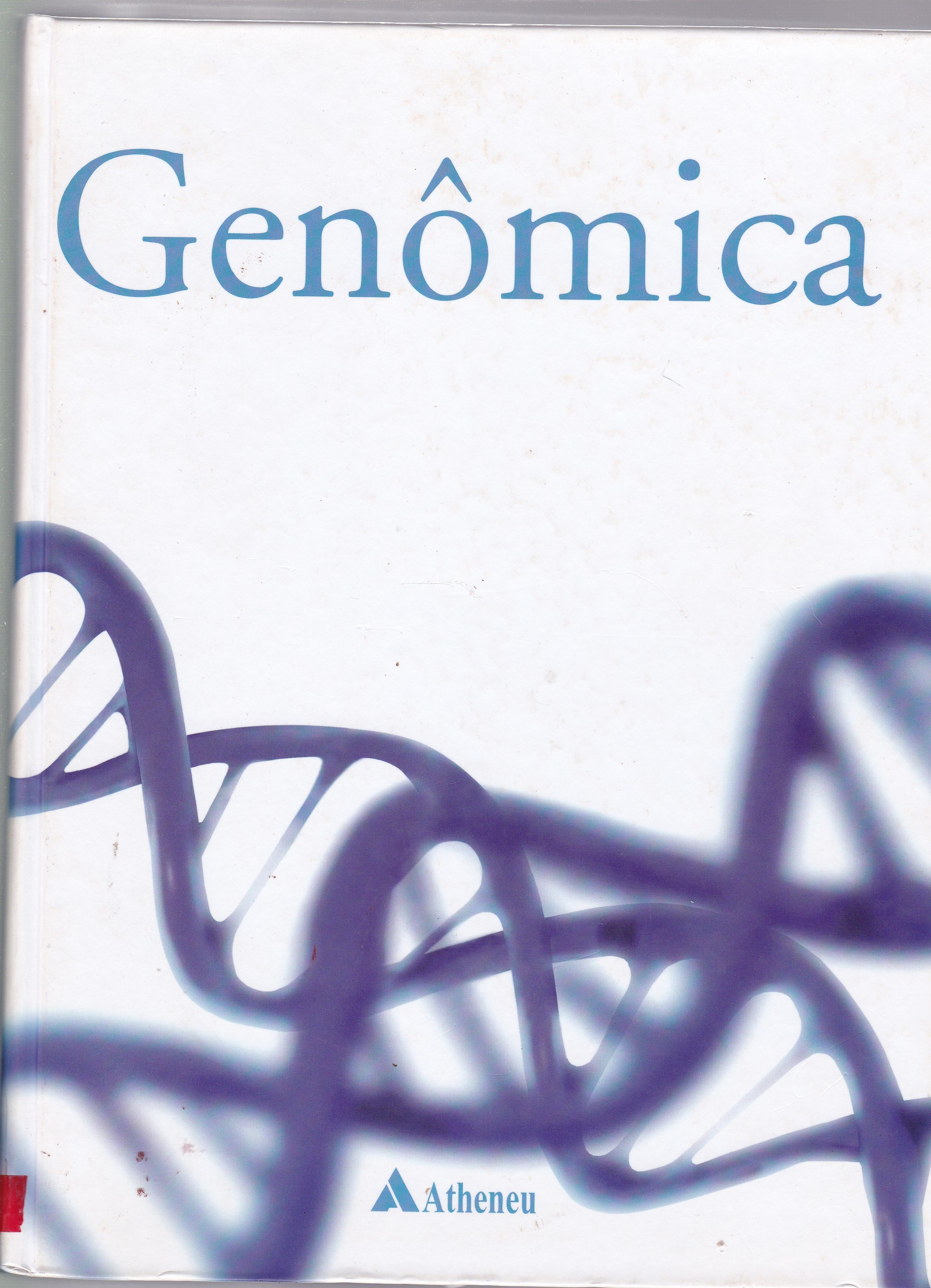 GENÔMICA
