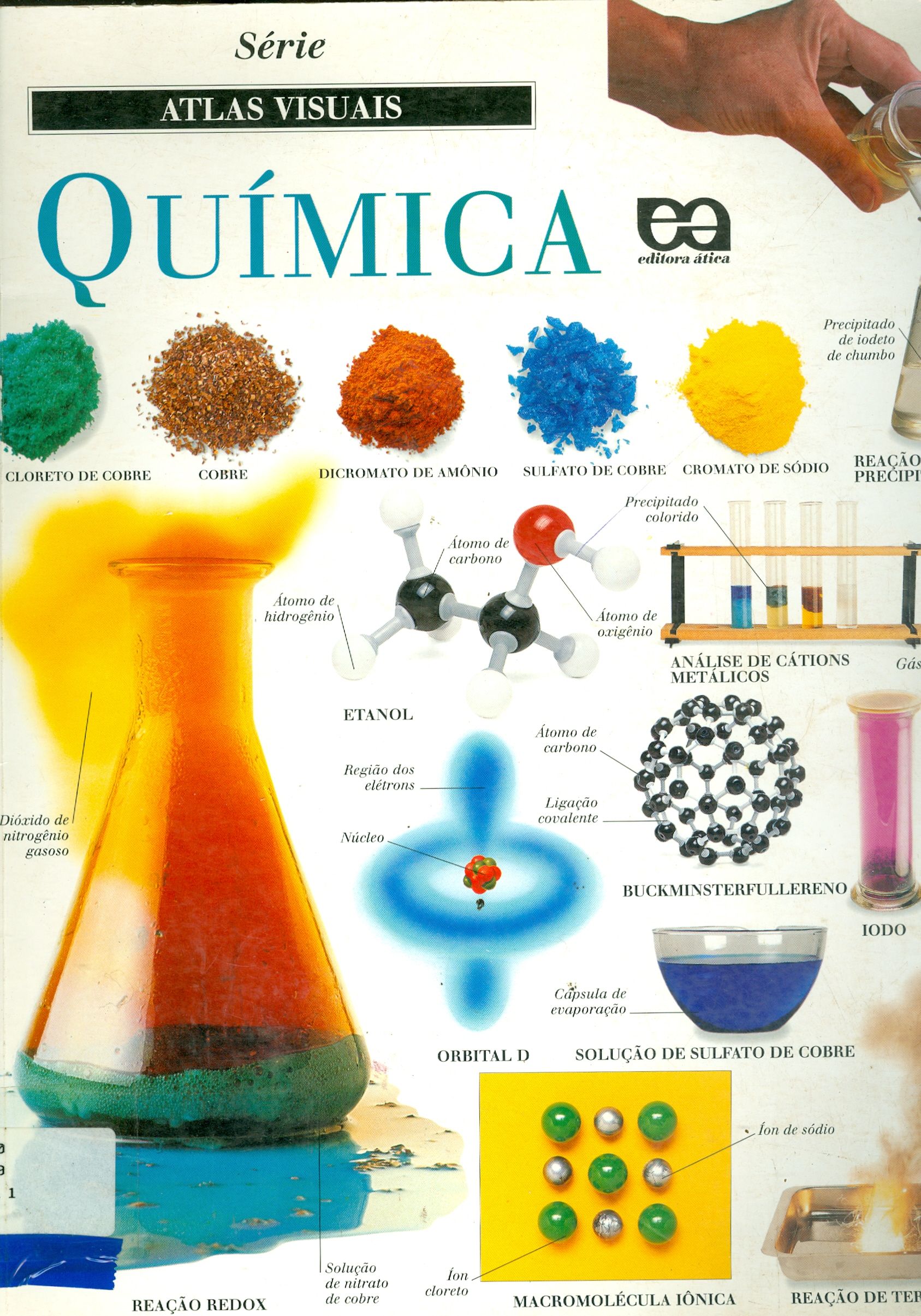 QUÍMICA