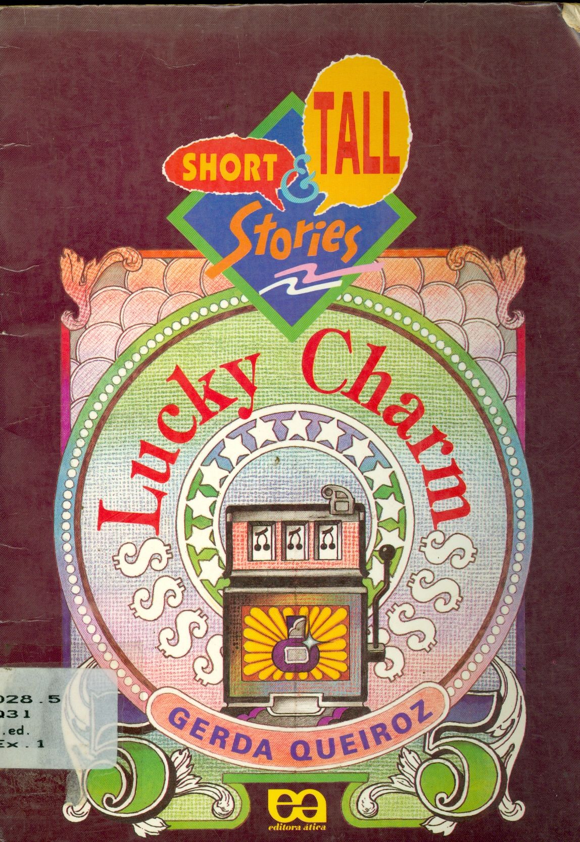 LUCKY CHARM 