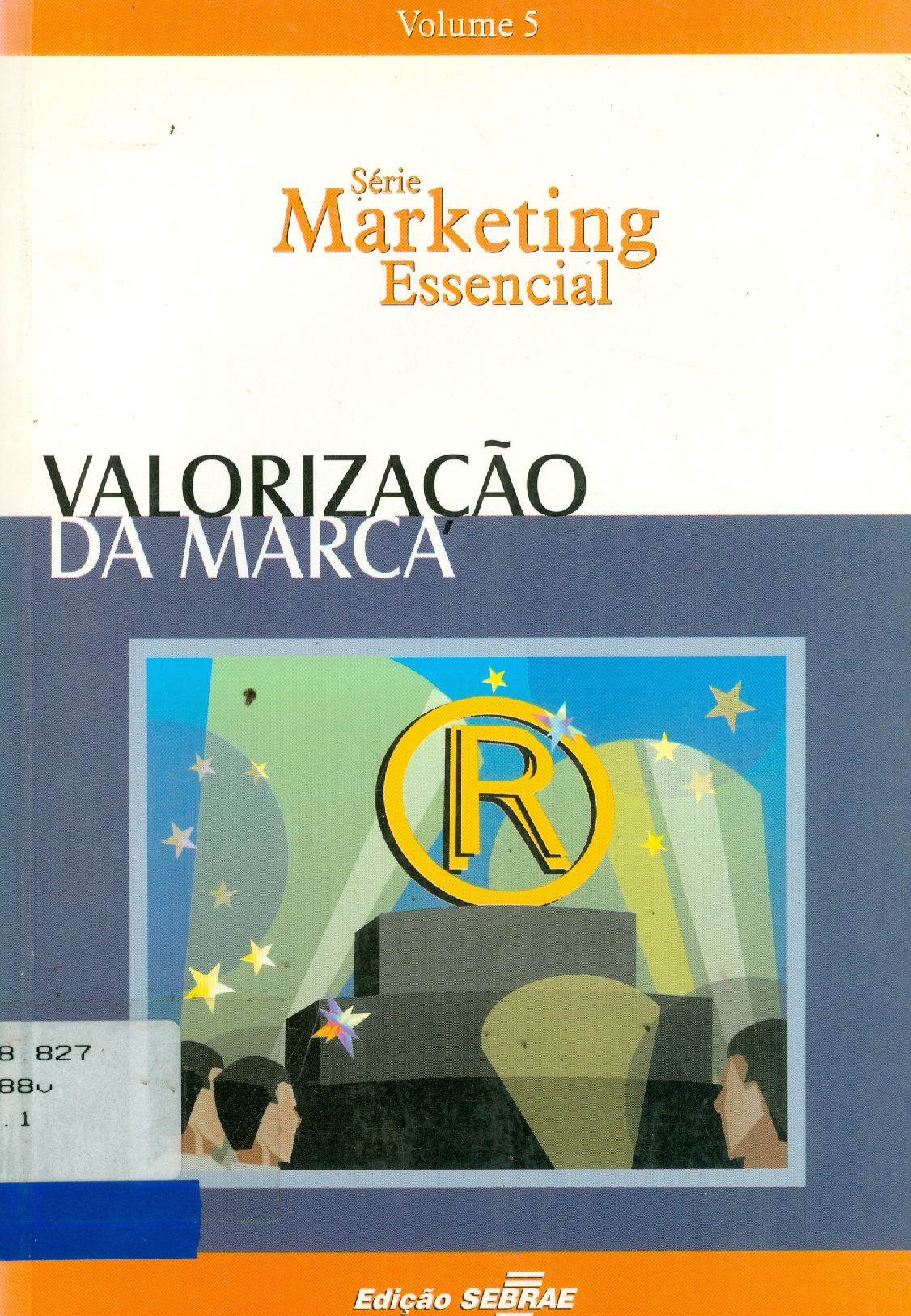 VALORIZAÇÃO DA MARCA