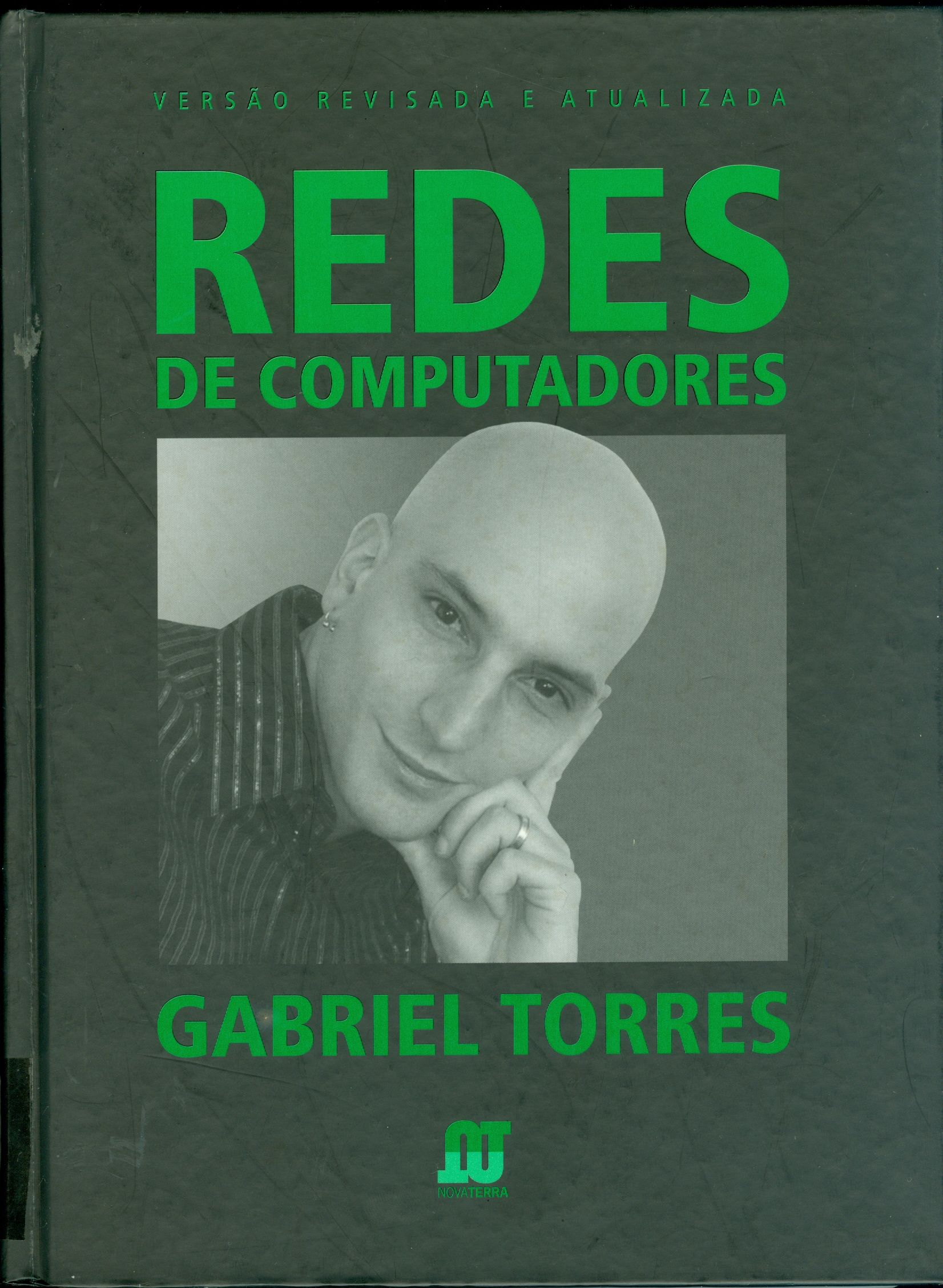 REDES DE COMPUTADORES