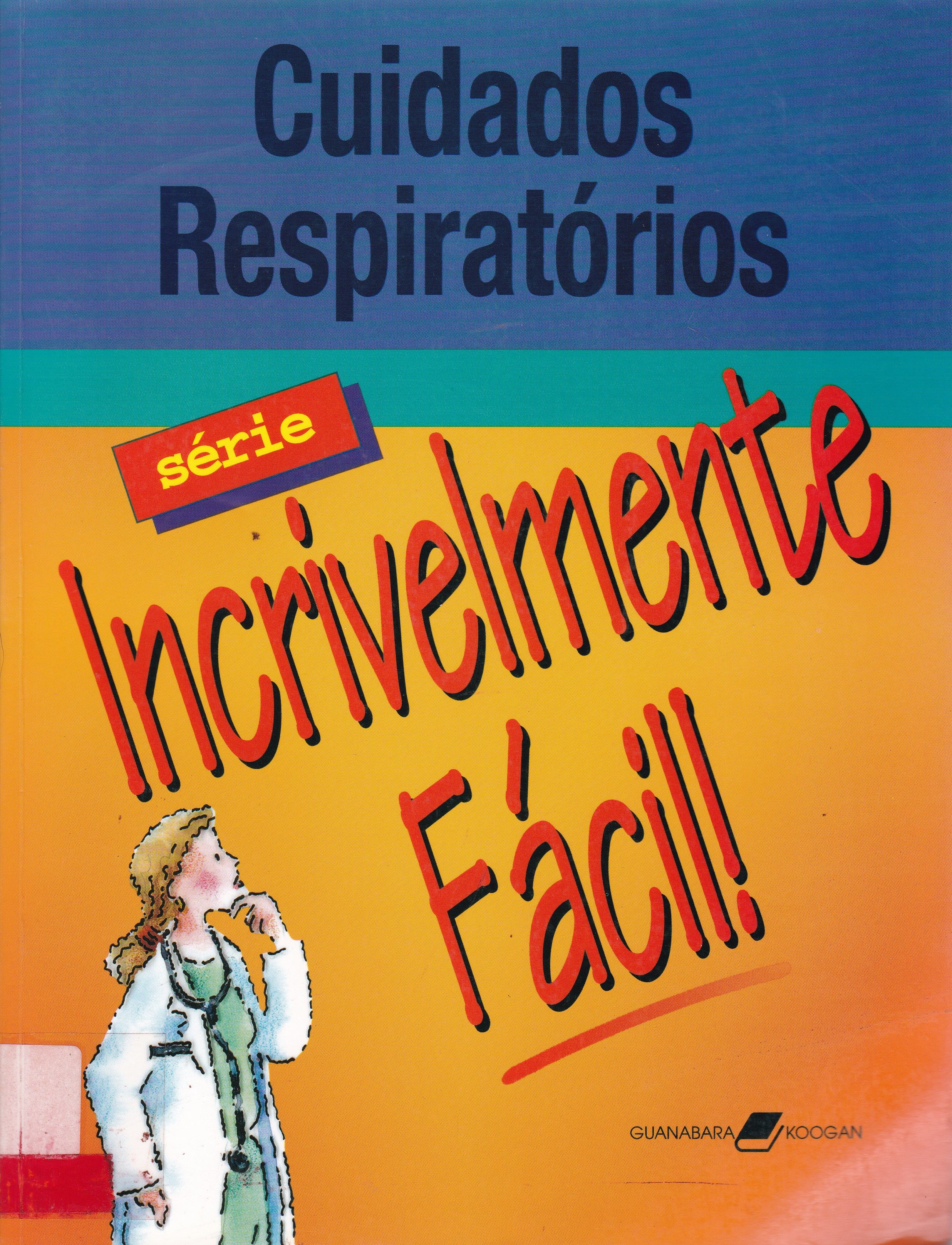 CUIDADOS RESPIRATÓRIOS