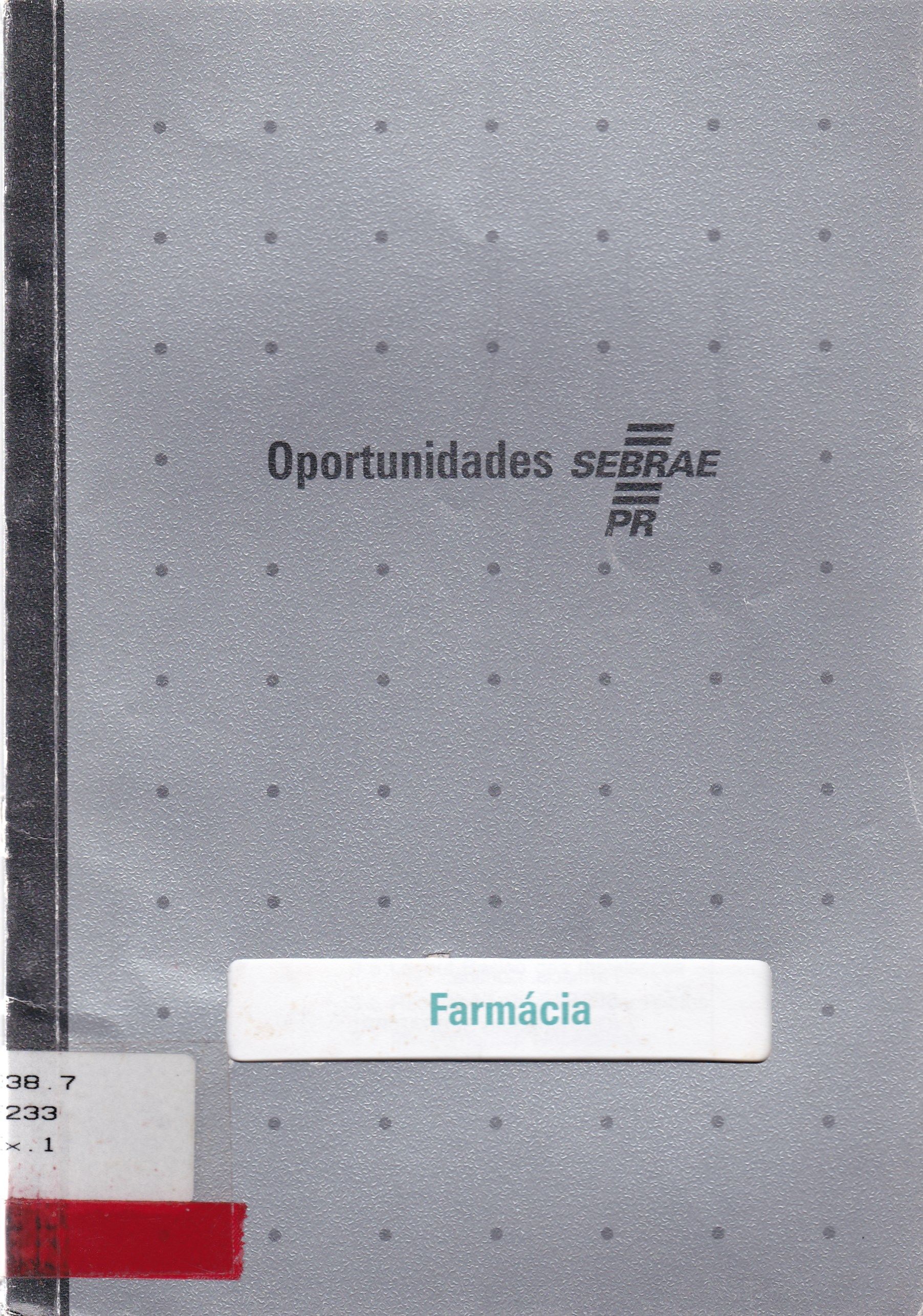 FARMÁCIA