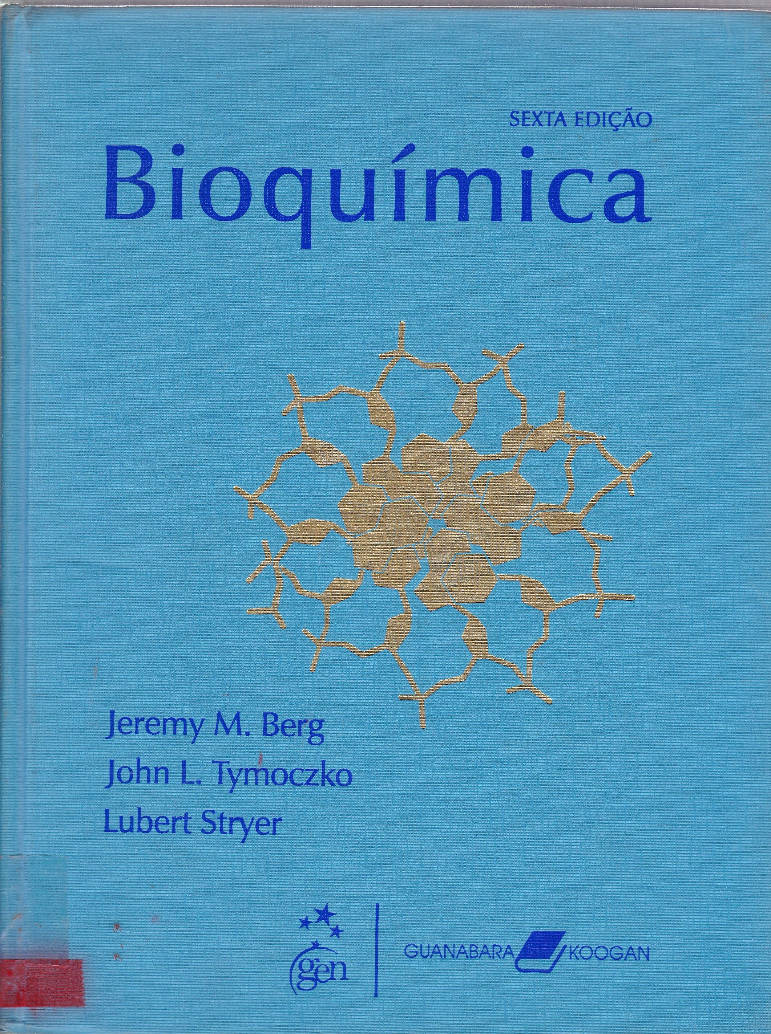 BIOQUÍMICA