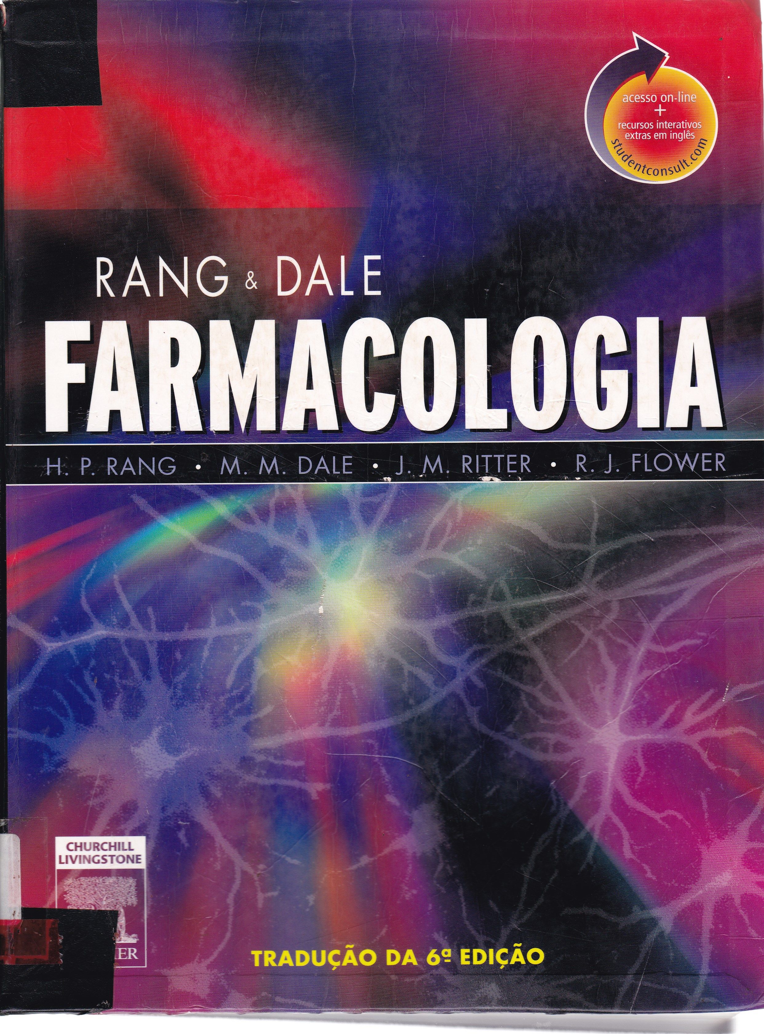 FARMACOLOGIA 