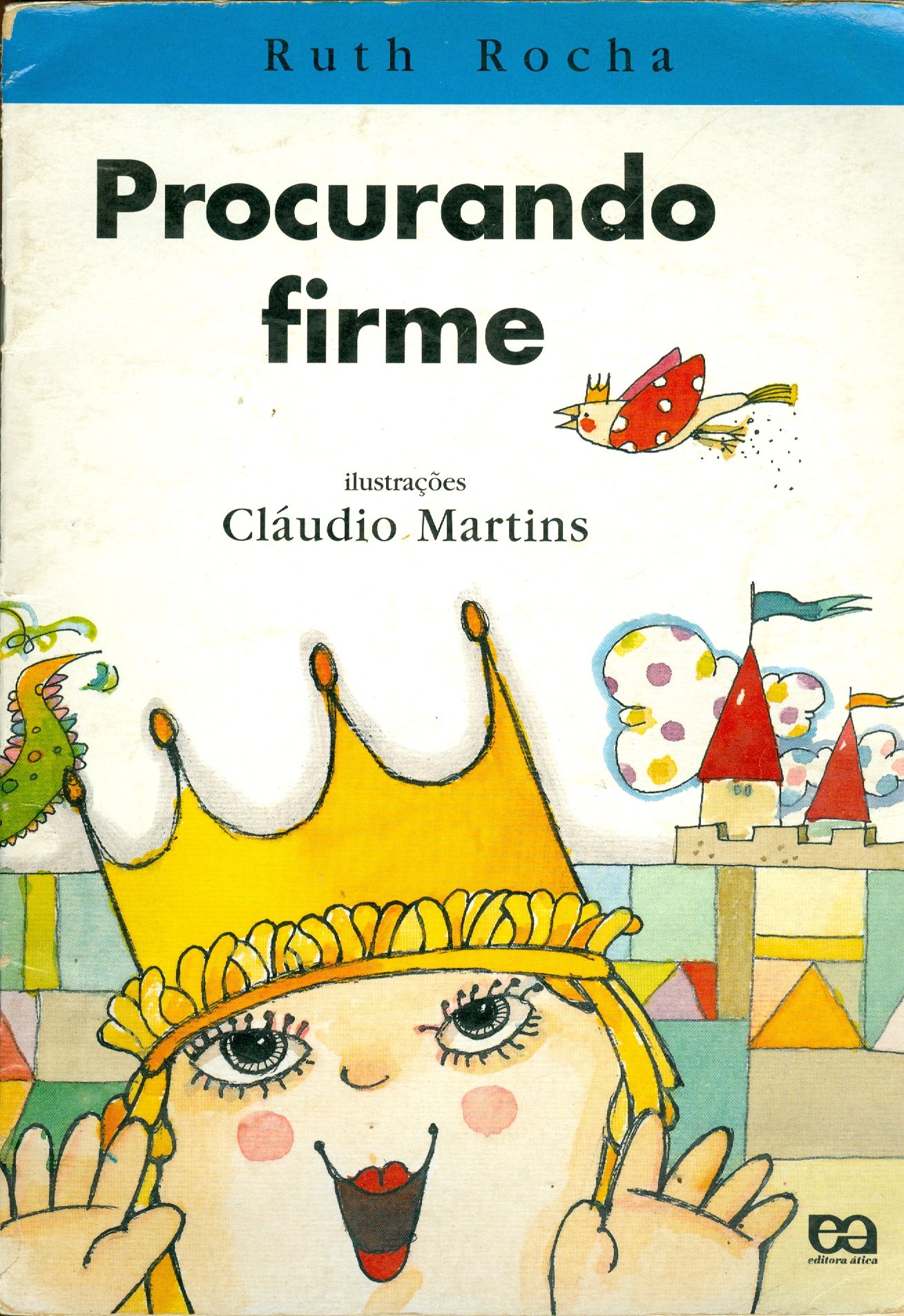 PROCURANDO FIRME