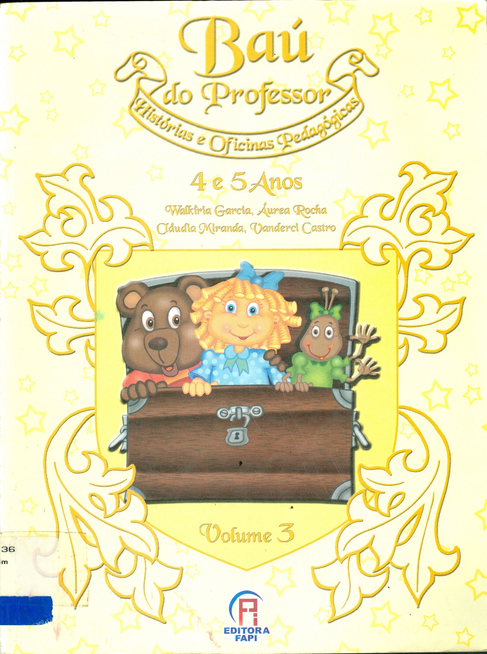 MANUAL DO CONTADOR DE HISTÓRIAS