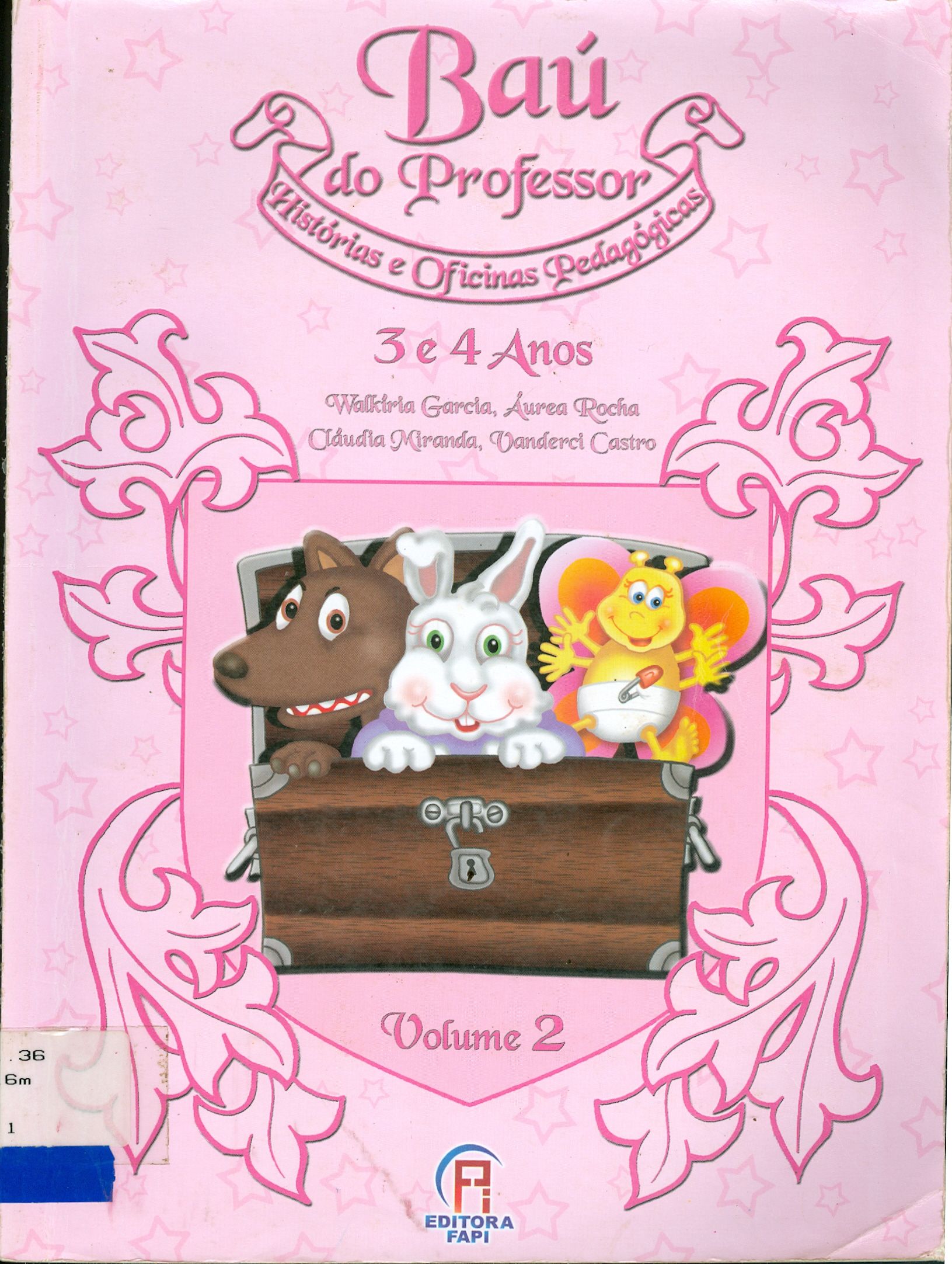 MANUAL DO CONTADOR DE HISTÓRIAS
