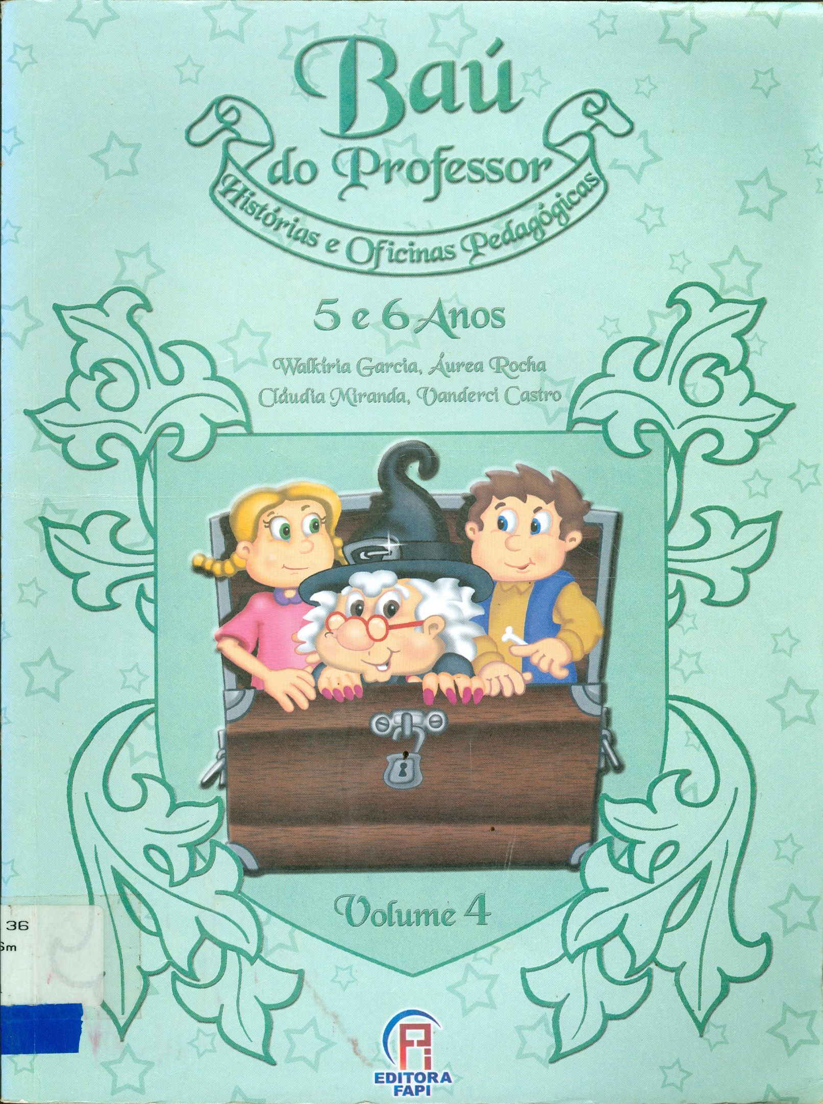 MANUAL DO CONTADOR DE HISTÓRIAS
