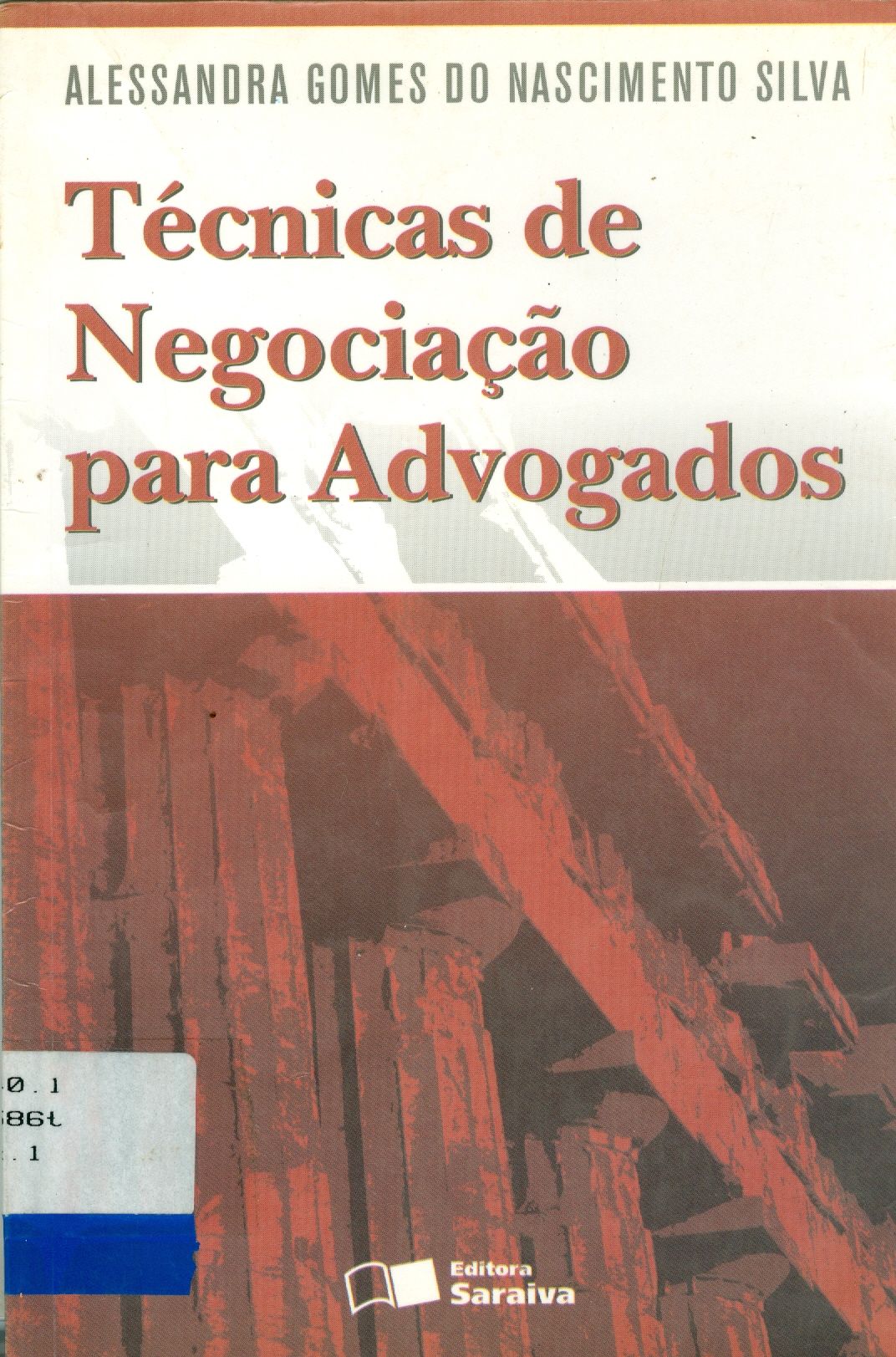 TÉCNICAS DE NEGOCIAÇÃO PARA ADVOGADOS