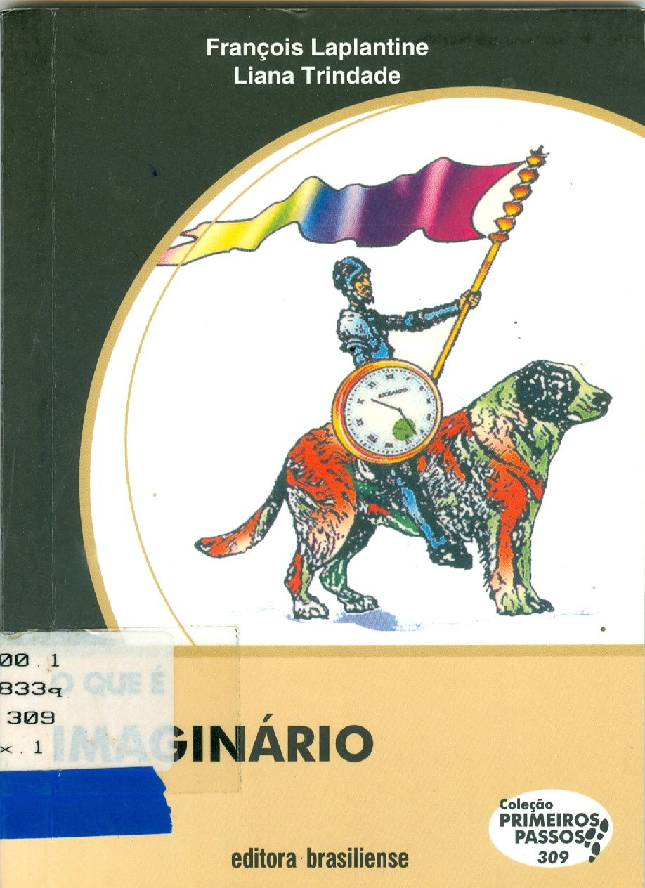 QUE É IMAGINÁRIO, O