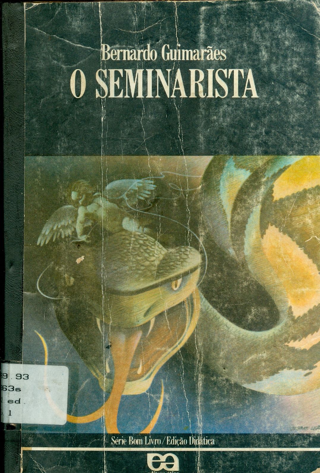 O SEMINARISTA