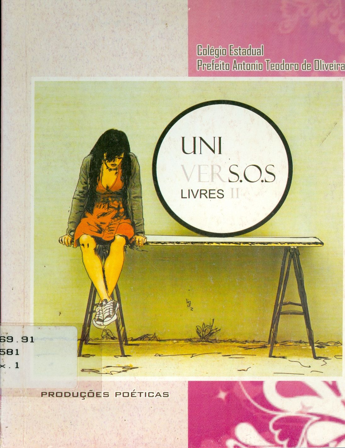 UNI VERS.O.S. LIVRES II