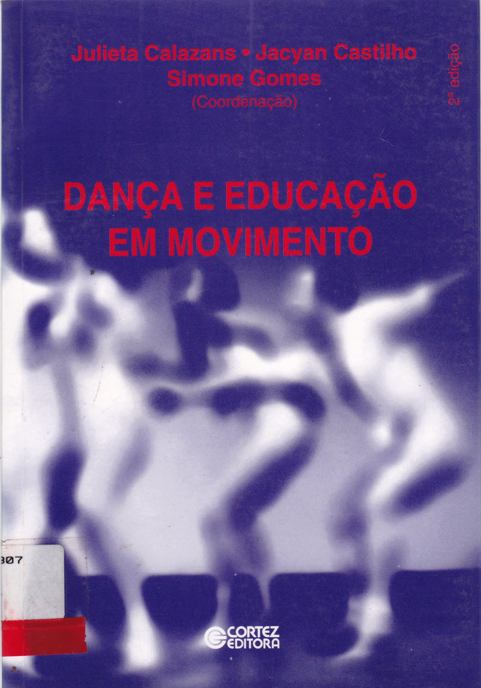 DANÇA E EDUCAÇÃO EM MOVIMENTO