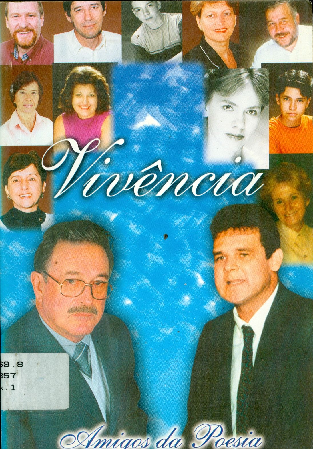 VIVÊNCIA