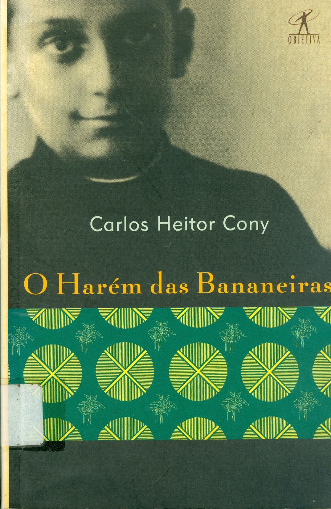 HARÉM DAS BANANEIRAS, O