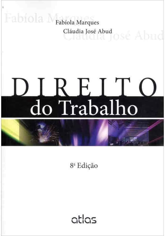 DIREITO DO TRABALHO