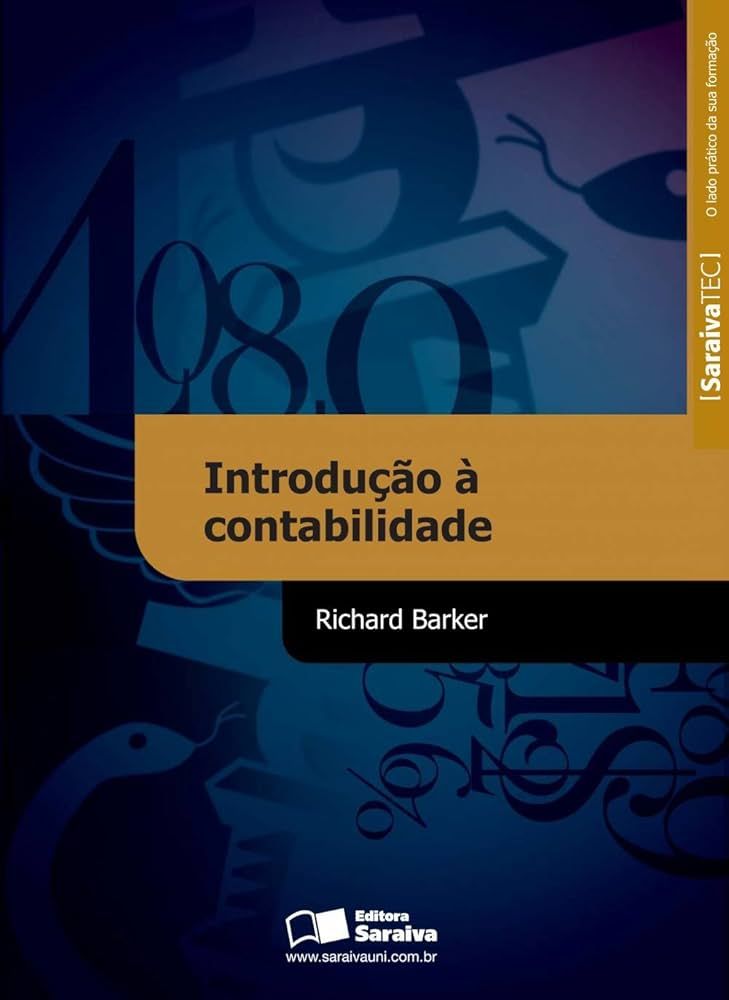 INTRODUÇÃO À CONTABILIDADE