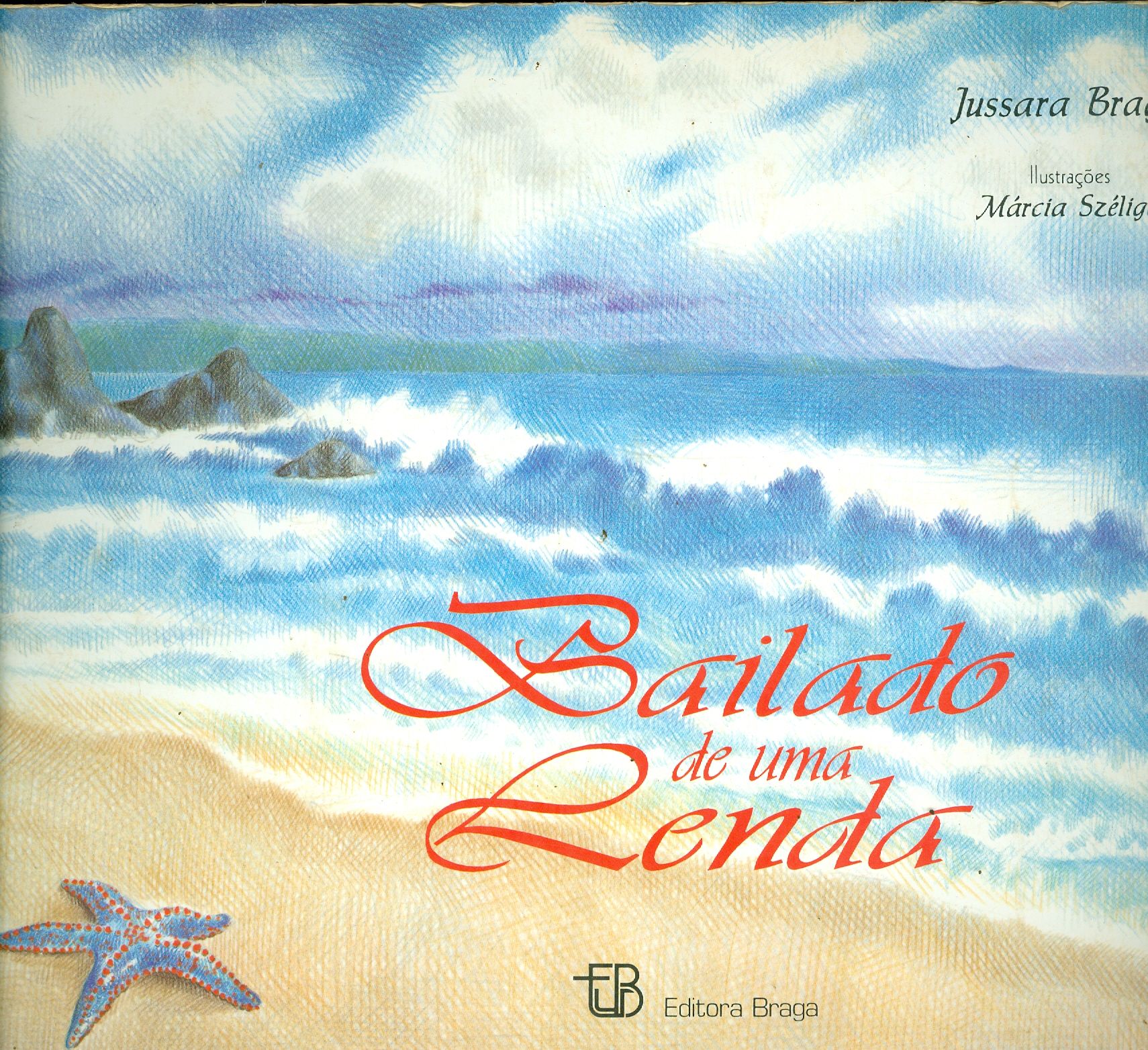 BAILADO DE UMA LENDA