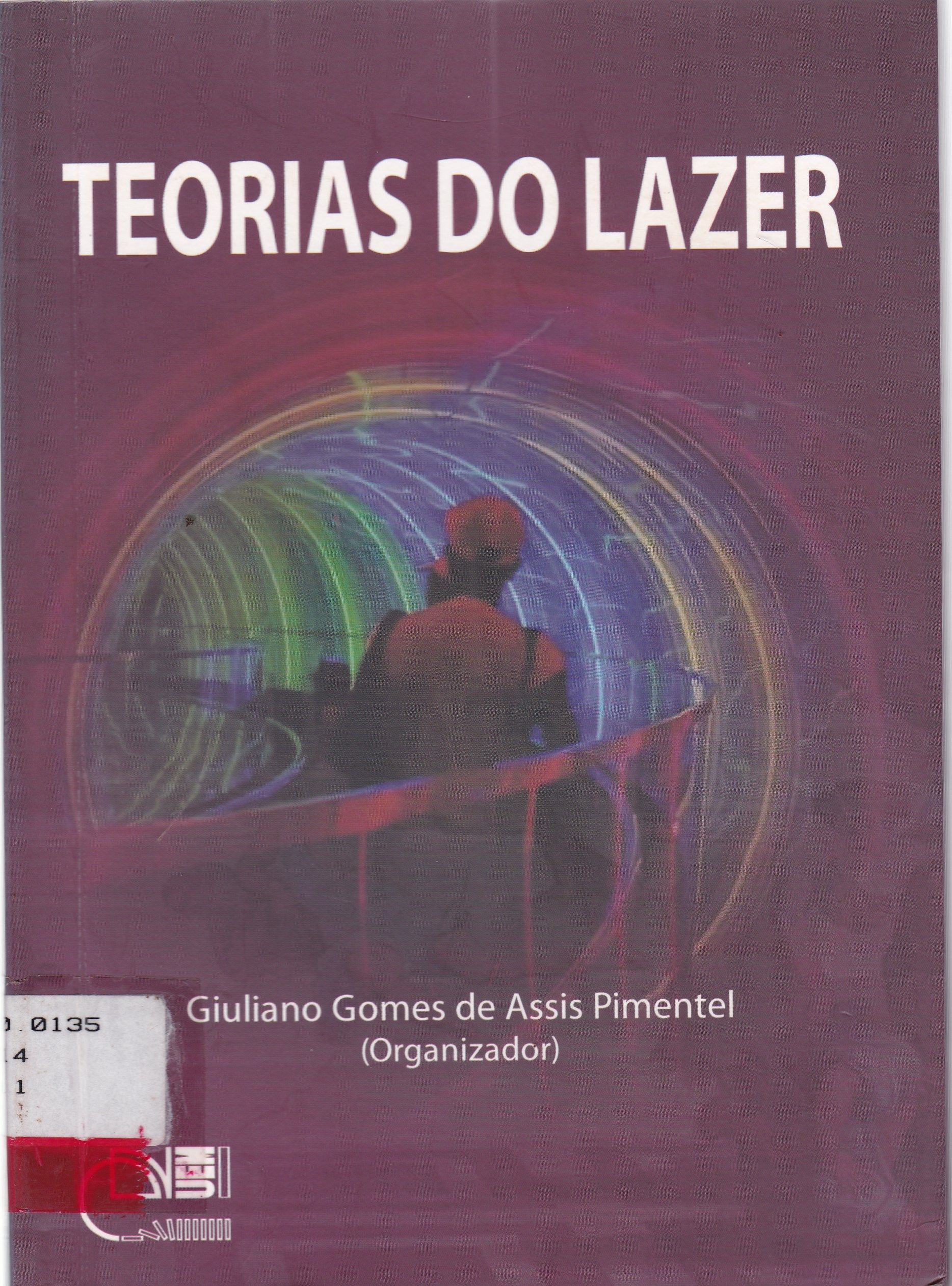 TEORIAS DO LAZER