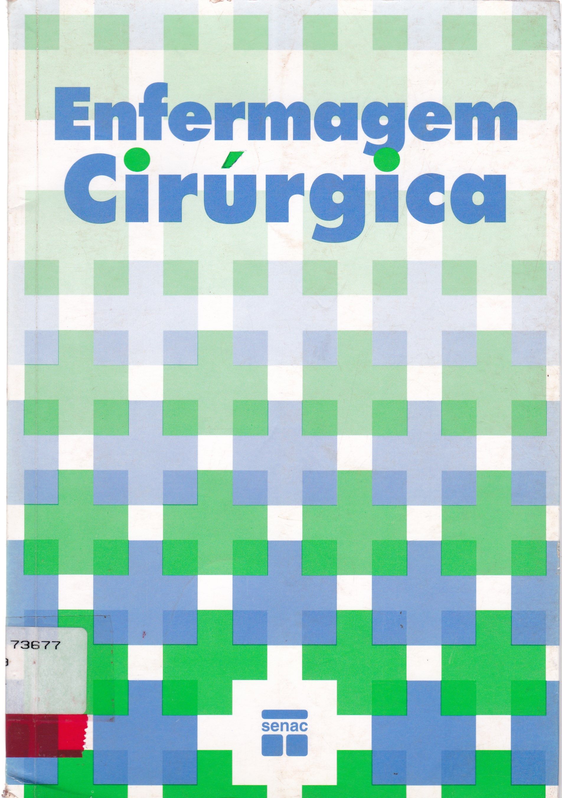 ENFERMAGEM CIRÚRGICA