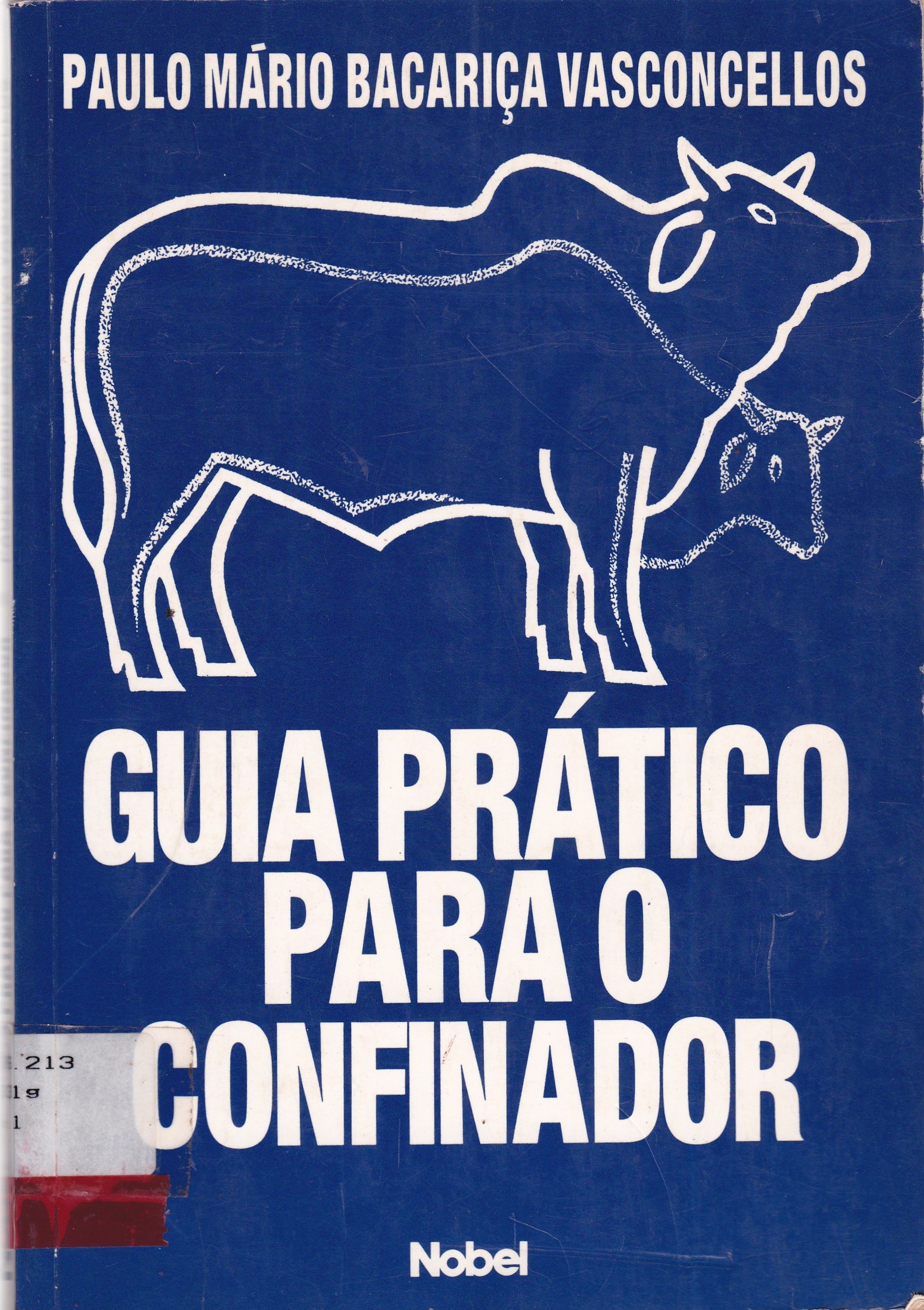 GUIA PRÁTICO PARA O CONFINADOR