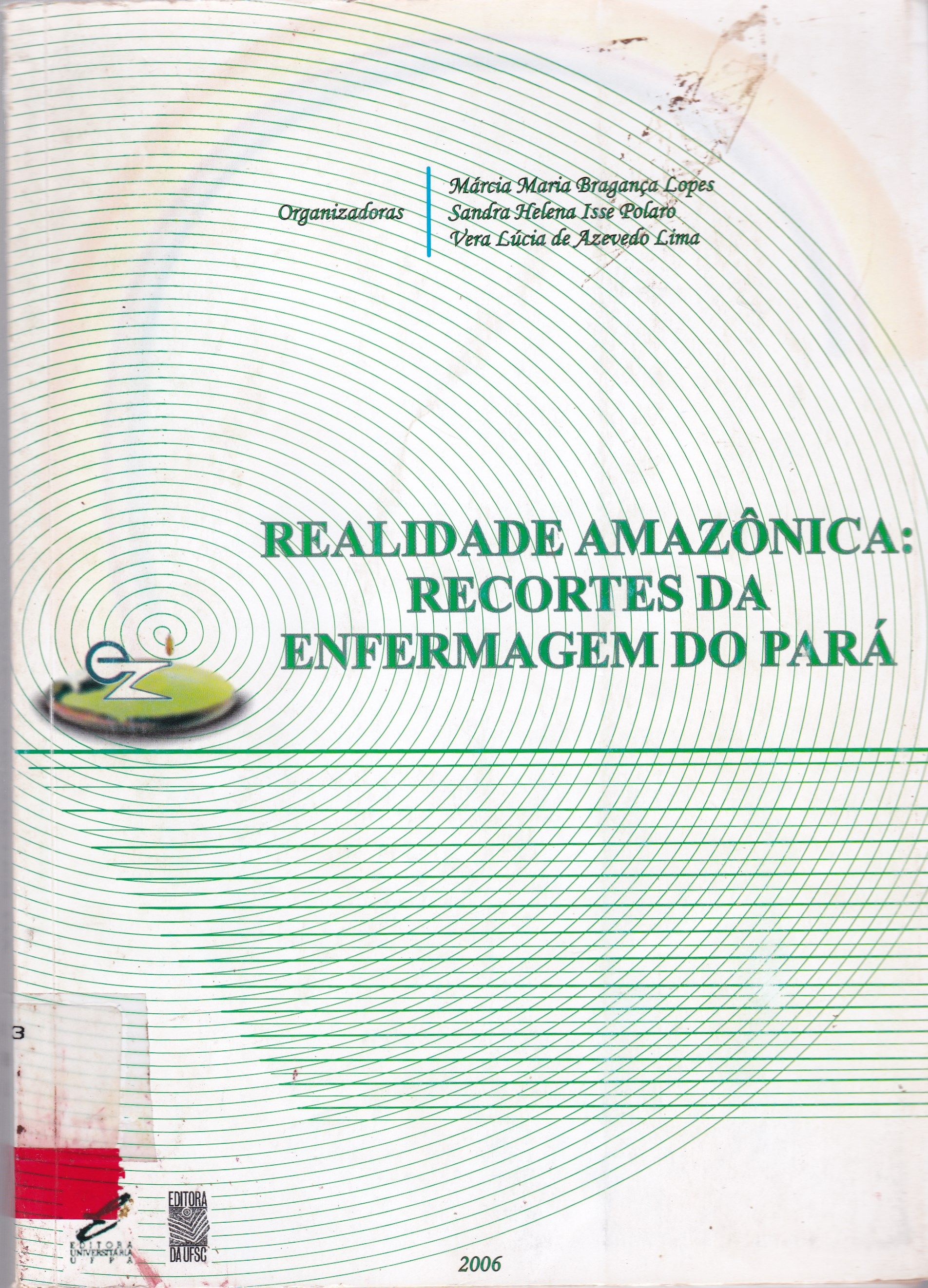 REALIDADE AMAZÔNICA: RECORDES DA ENFERMAGEM DO PARÁ