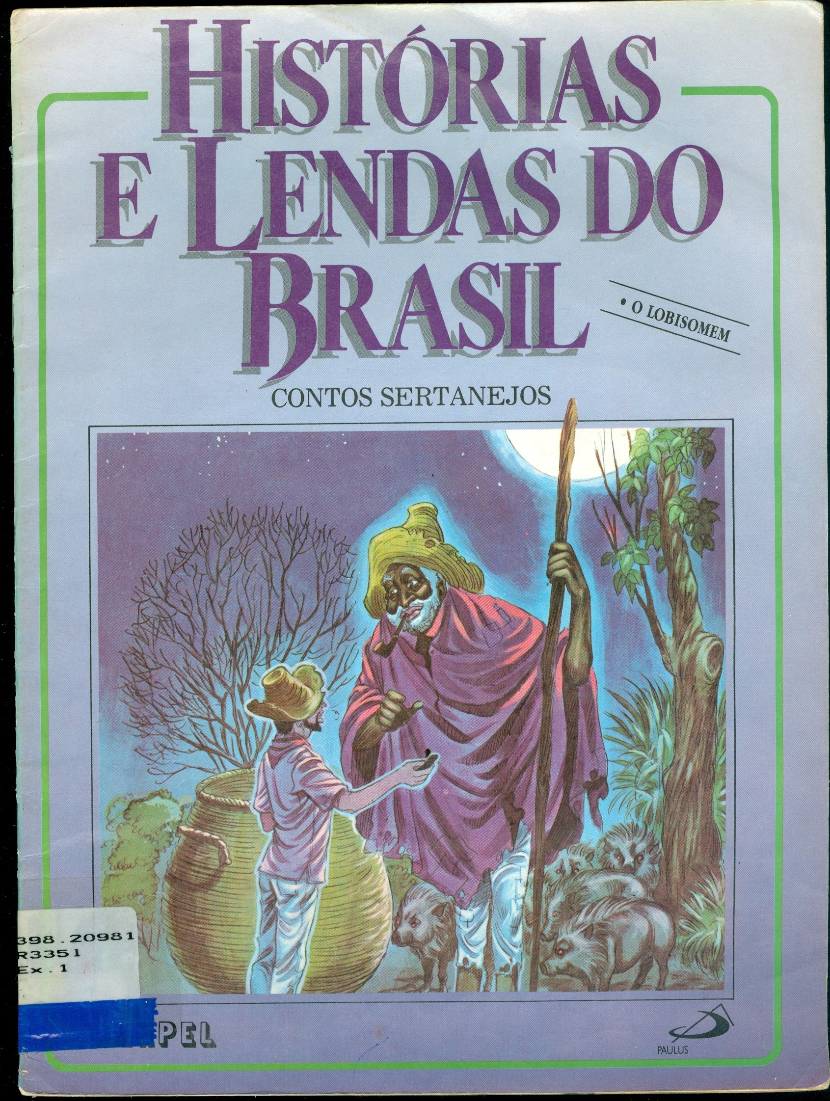 O LOBISOMEM