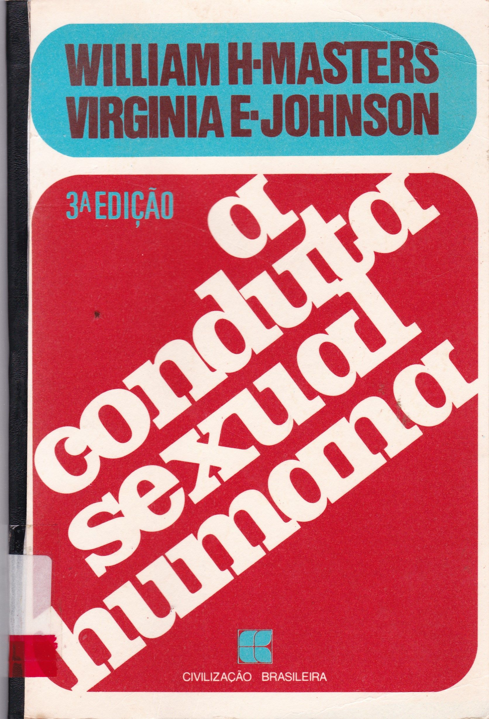 CONDUTA SEXUAL HUMANA, A