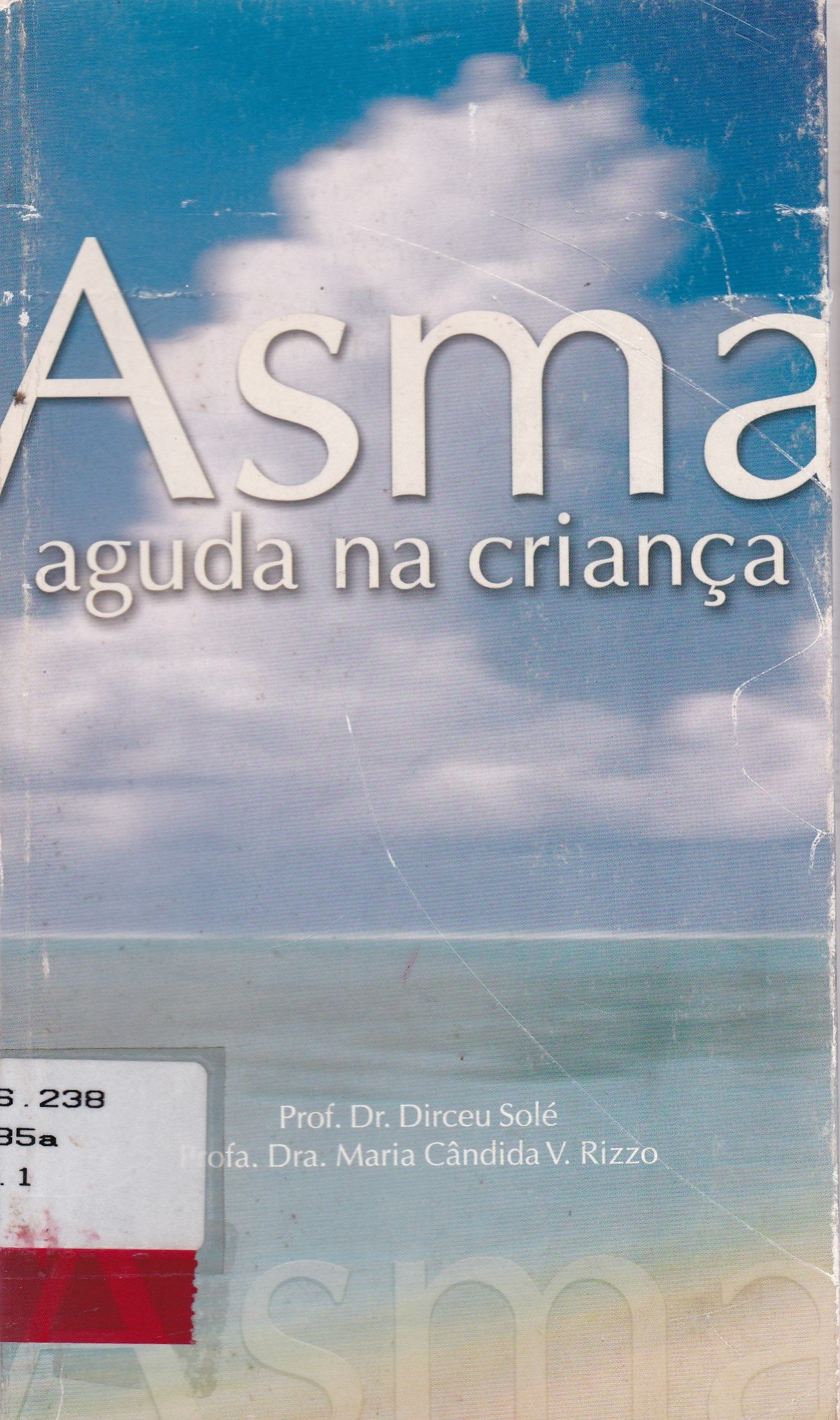 ASMA AGUDA NA CRIANÇA: ASPECTOS PRÁTICOS